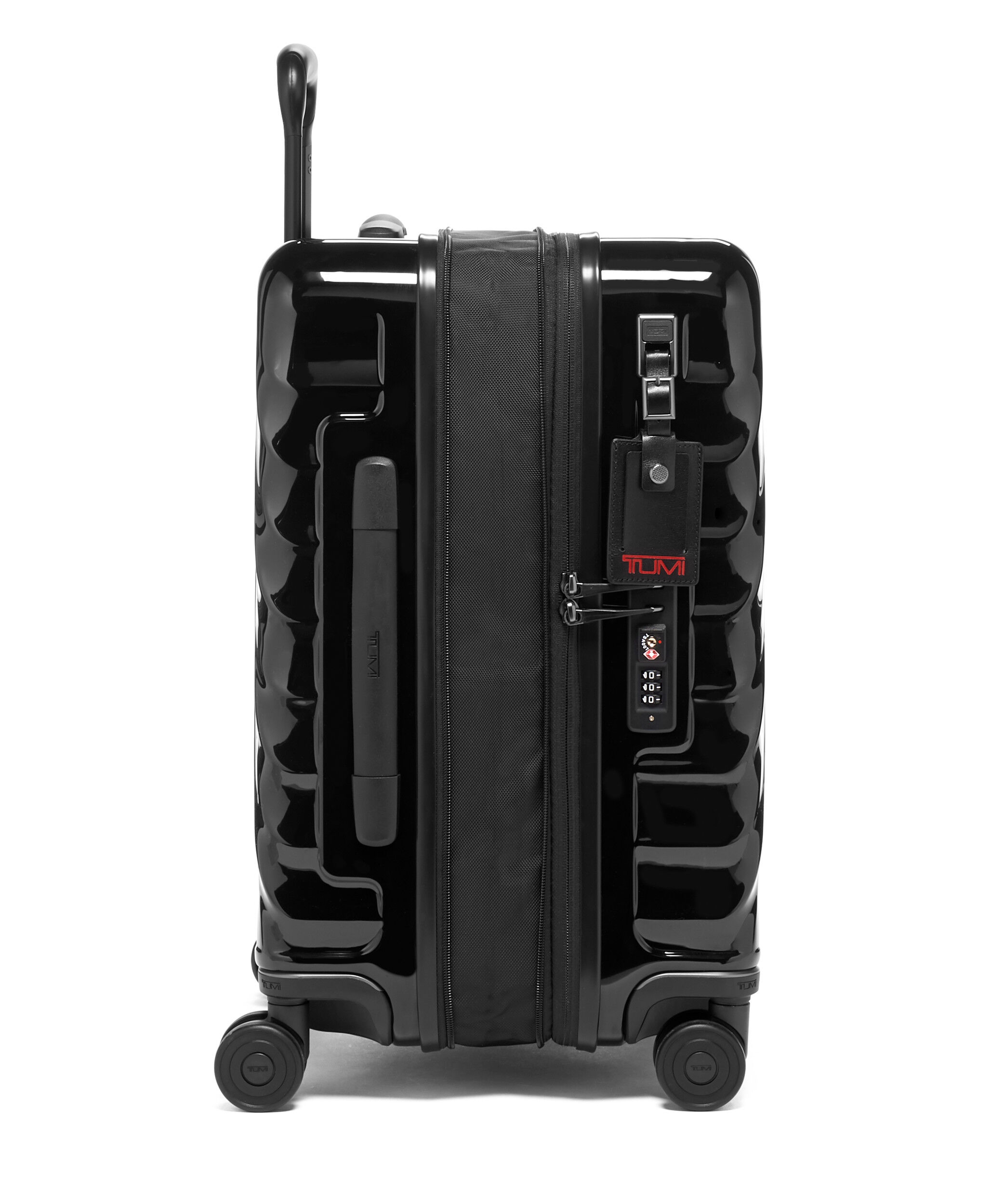 19 Degree Trolley mit 4 Rollen 55 cm - Cont.