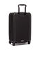 TUMI Alpha 3 INTL DUAL ACCESS 4WHL C/O Black