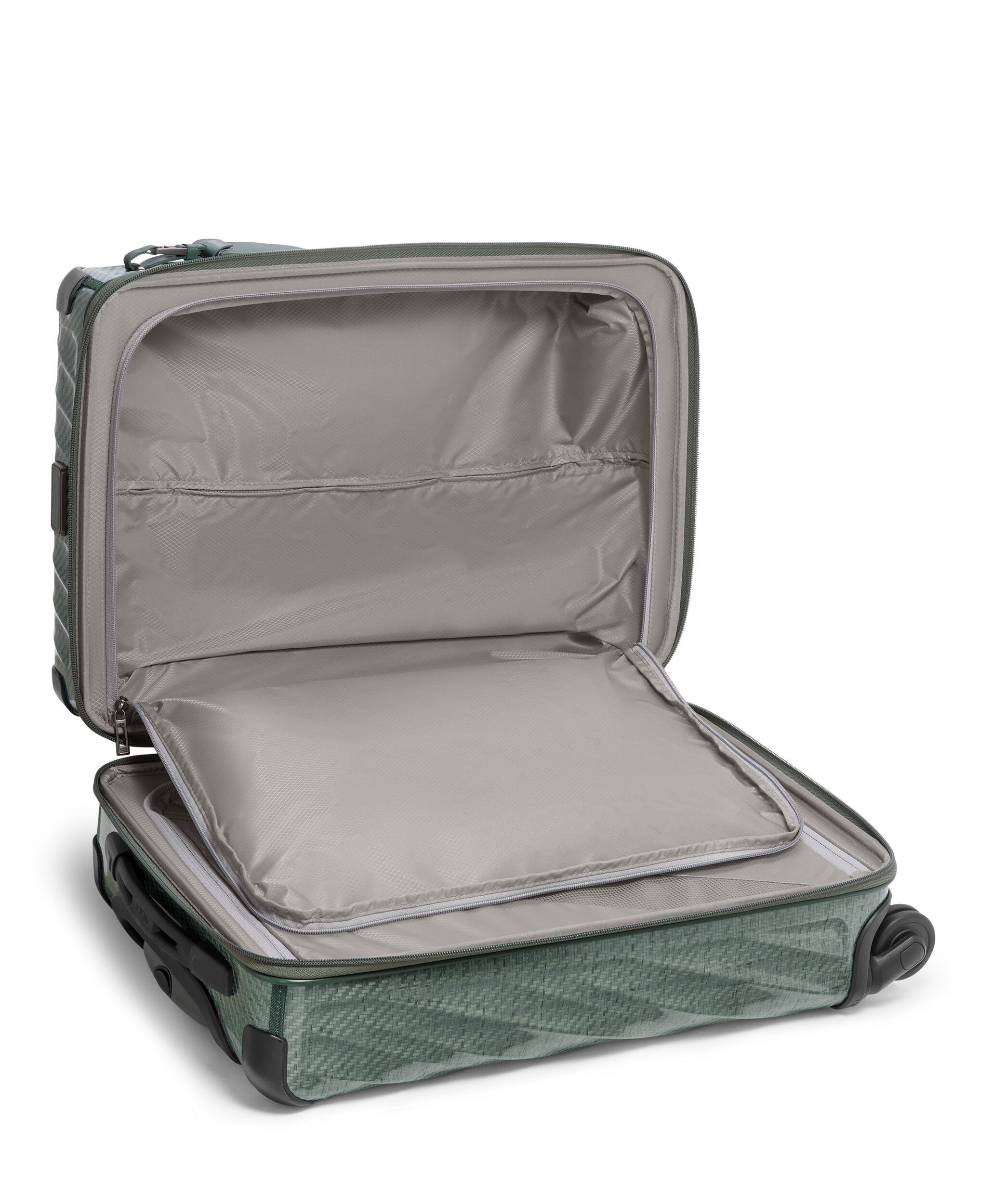 19 Degree Lite Trolley mit 4 Rollen 55 cm - Int.
