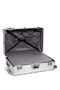 TUMI 19 Degree Aluminium WORLDWIDE TRIP PACKING Silver