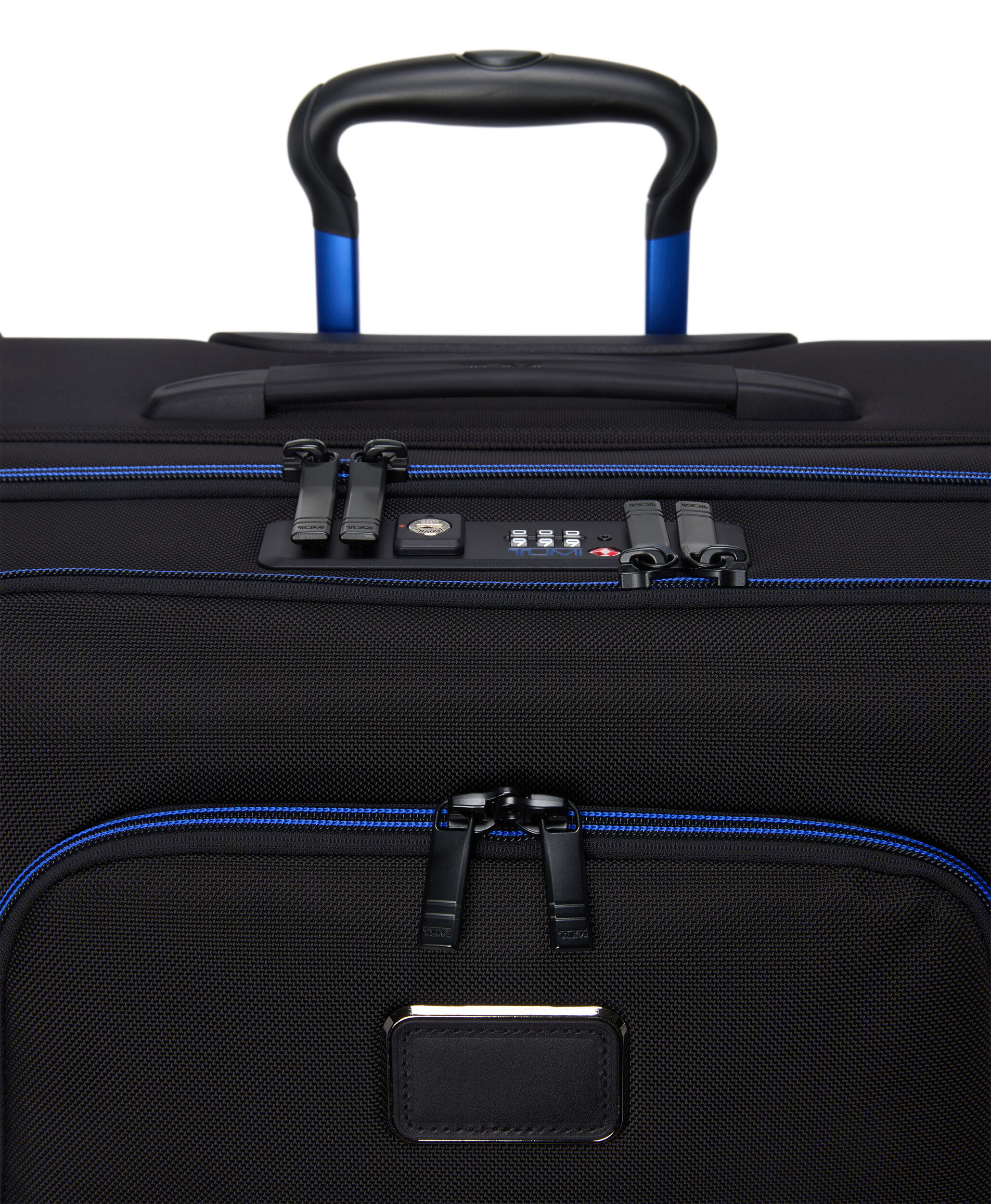 TUMI Valise Extensible Medium Dual Access 66 cm