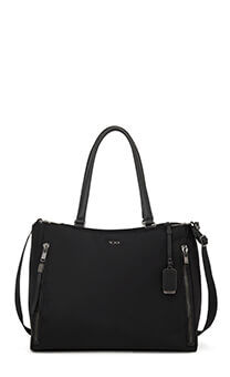 TUMI Voyageur Handbag 15"