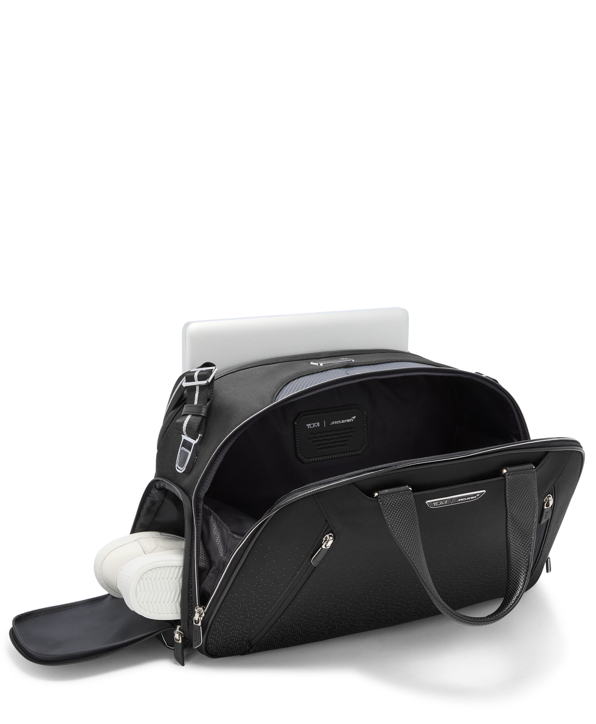 TUMI Sac duffel Quantum