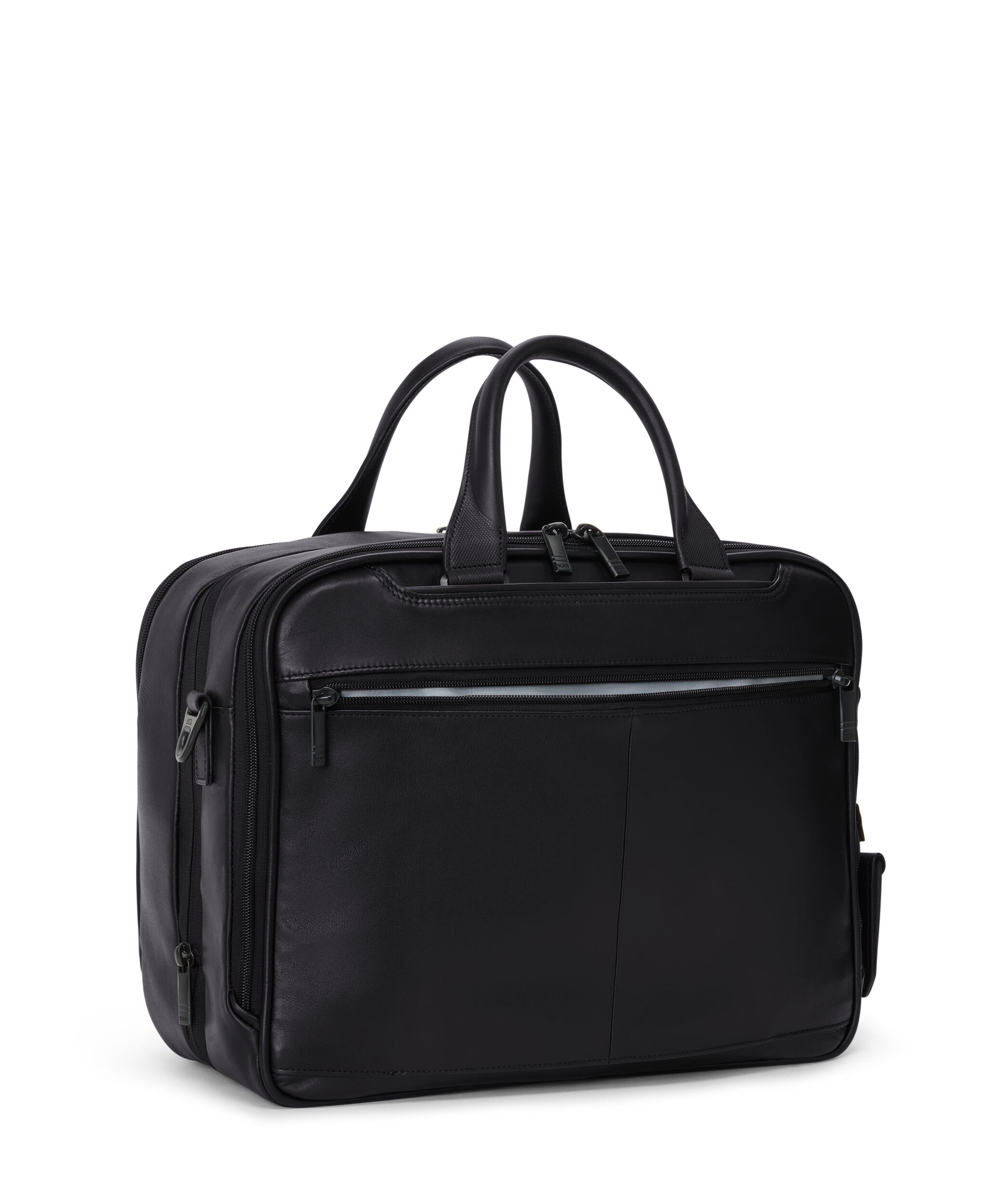 TUMI Porte-documents extensible Medium