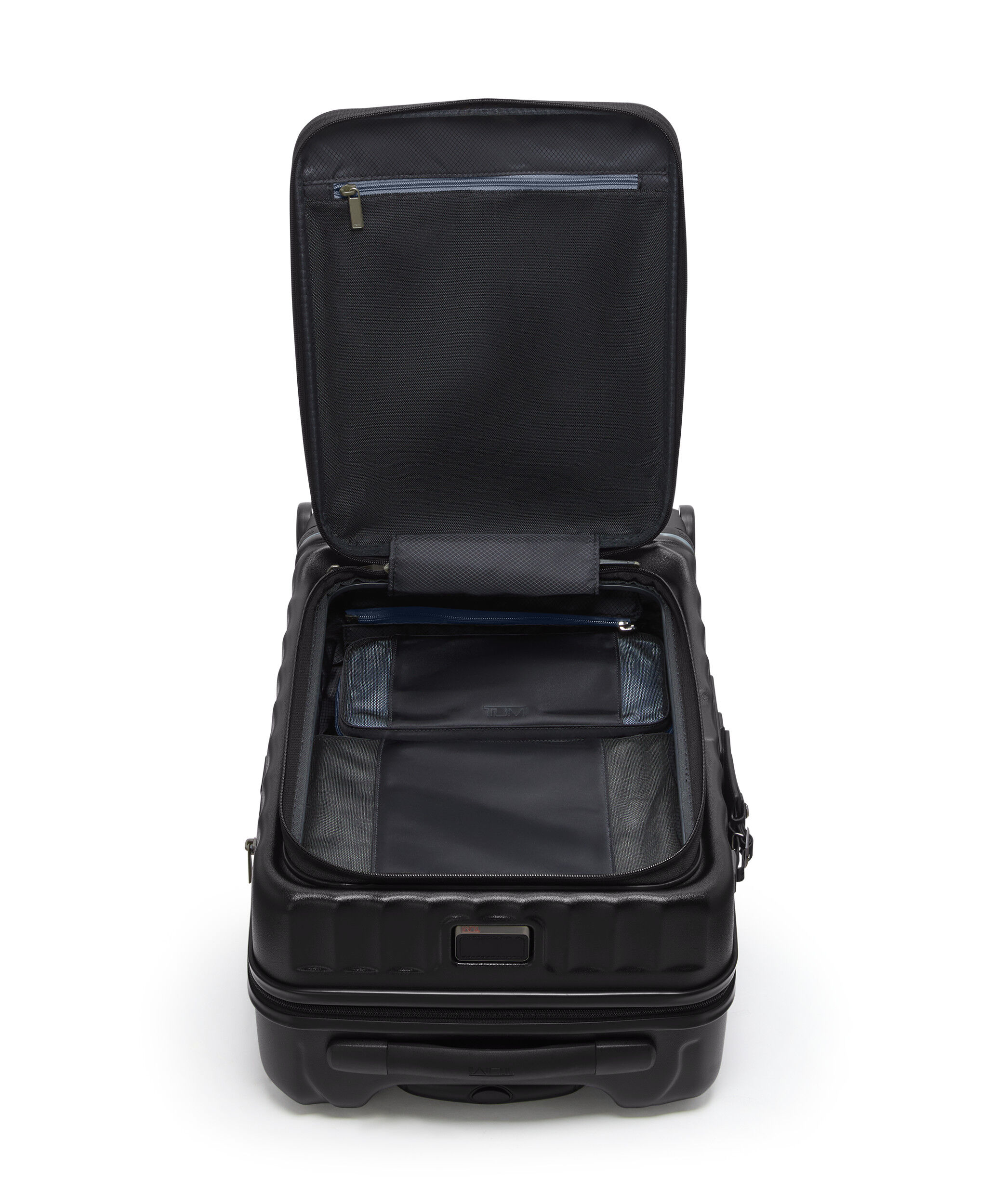 19 DEGREE FRONT ACCESS Trolley mit 4 Rollen 55cm