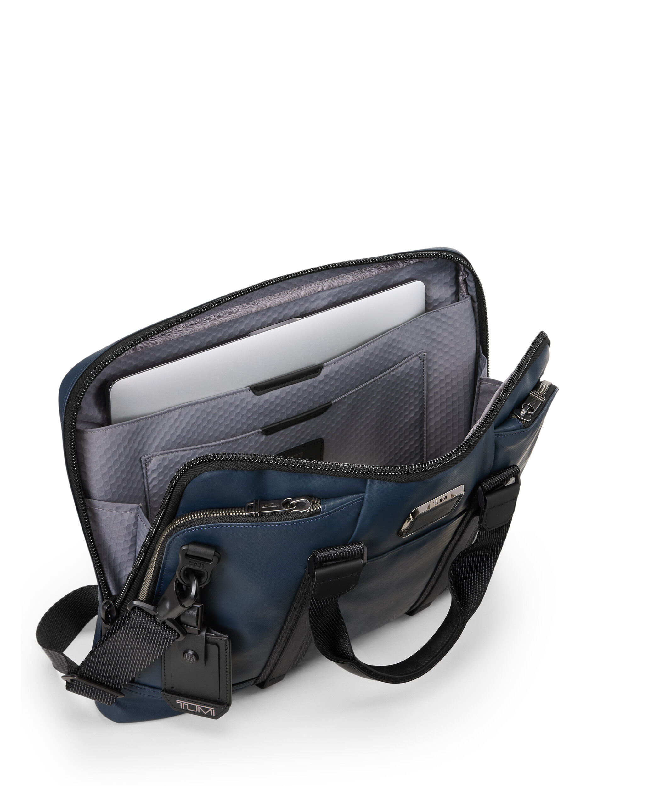 Alpha Bravo Briefcase 15"