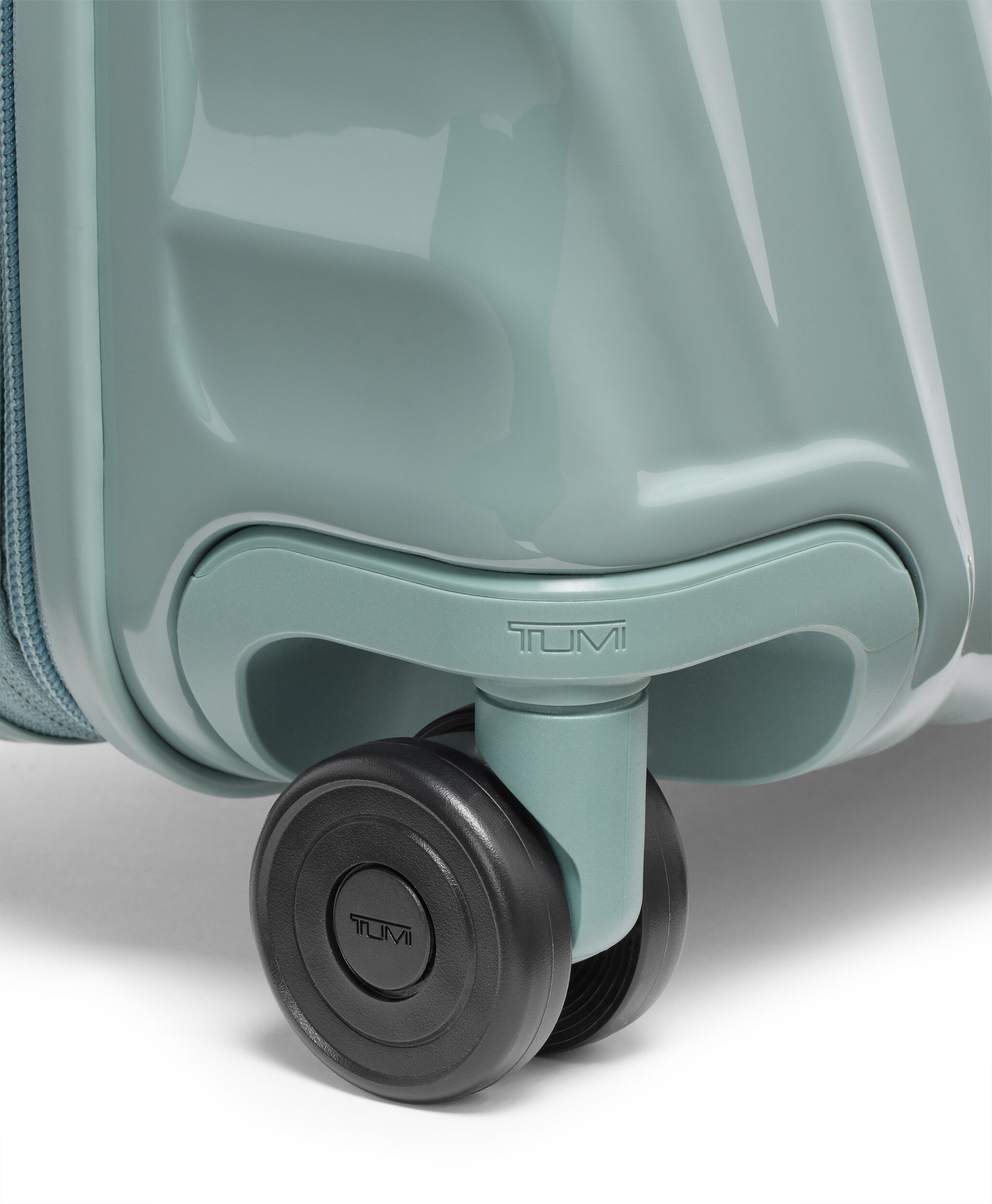 TUMI International erweiterbar Handgep&auml;ck 55 cm