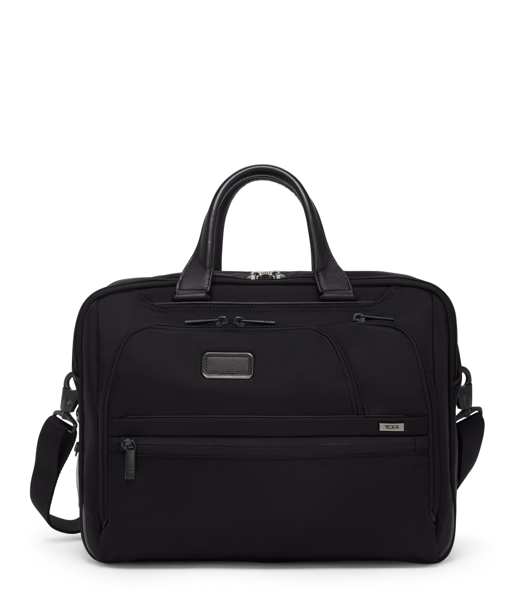 Alpha Briefcase