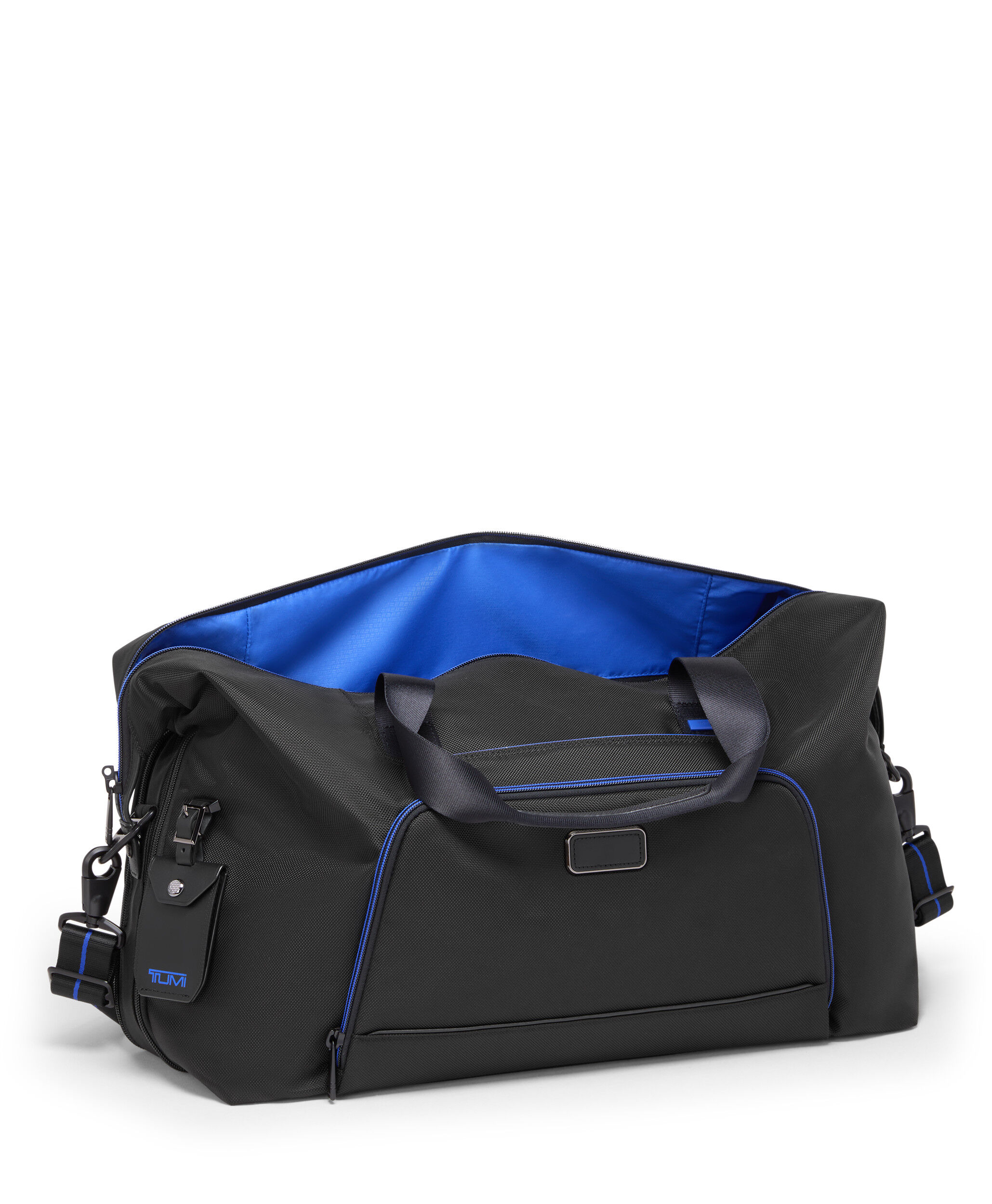 Alpha Reisetasche
