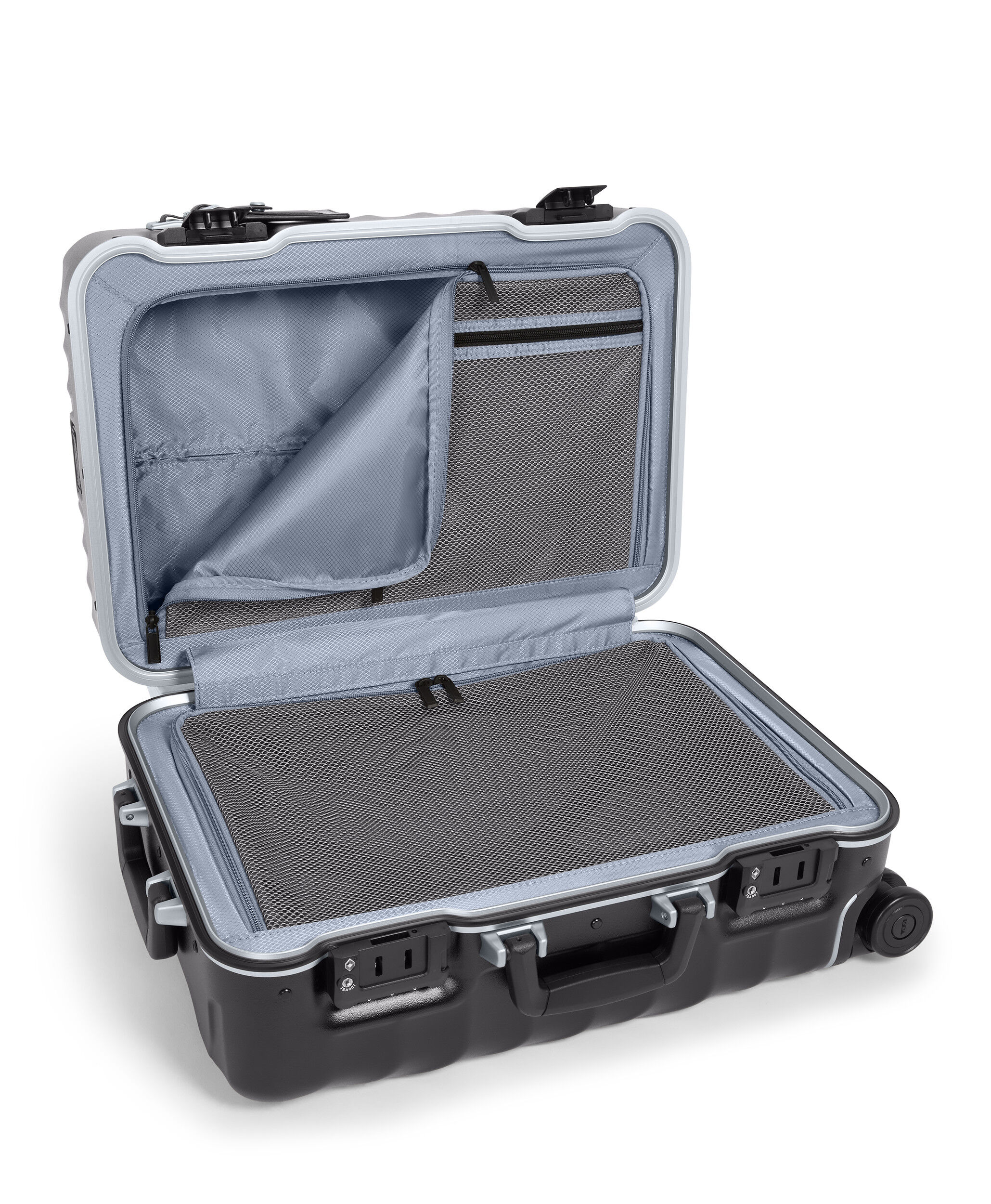 19 Degree Frame Bagage &agrave; main international 55 cm - Int.