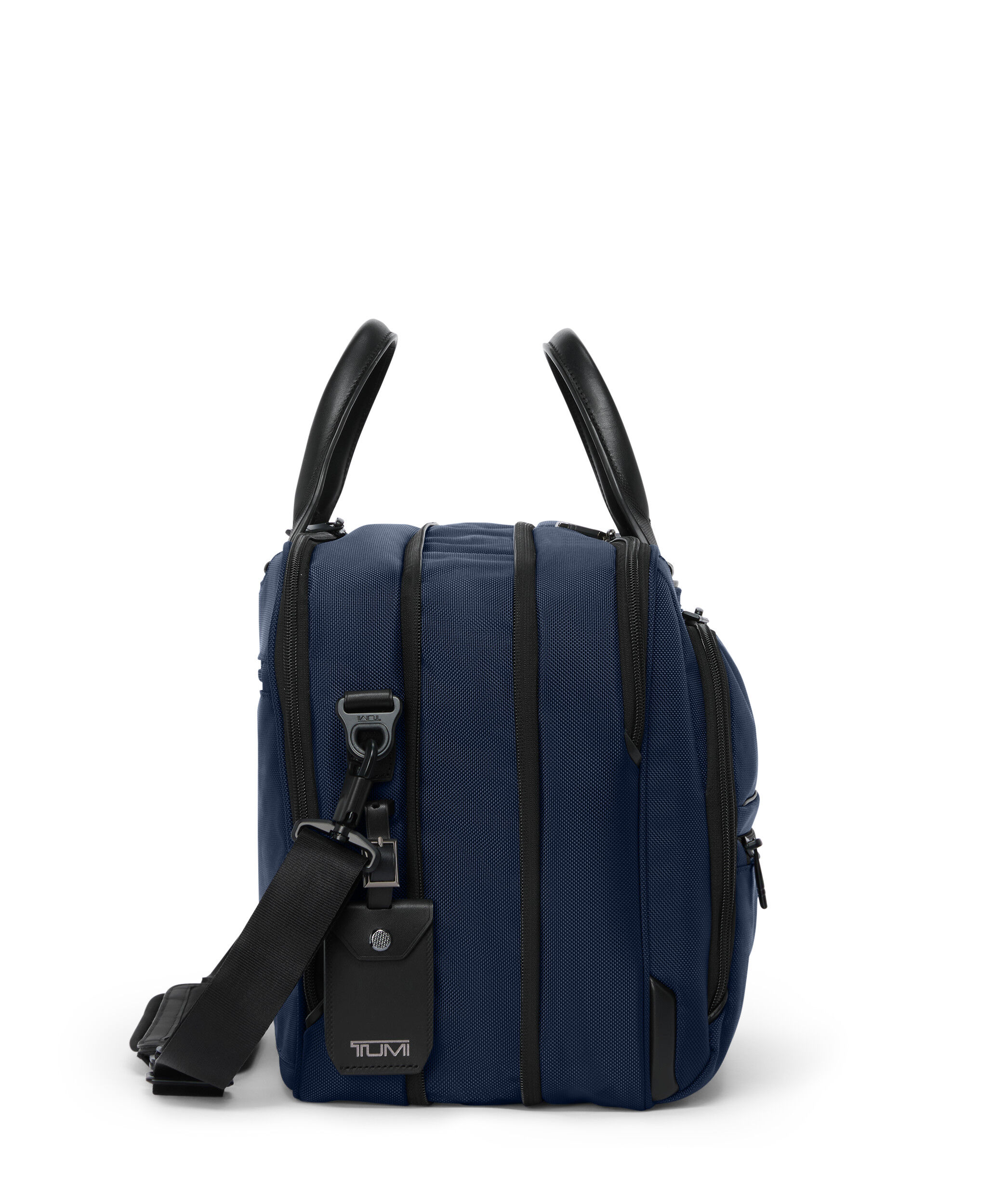 Alpha Briefcase