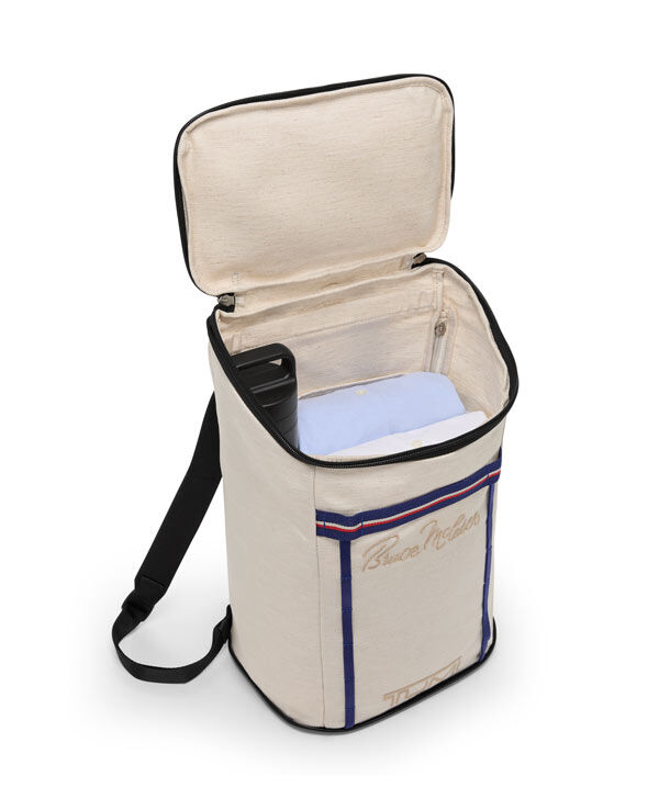 TUMI Packable Rucksack