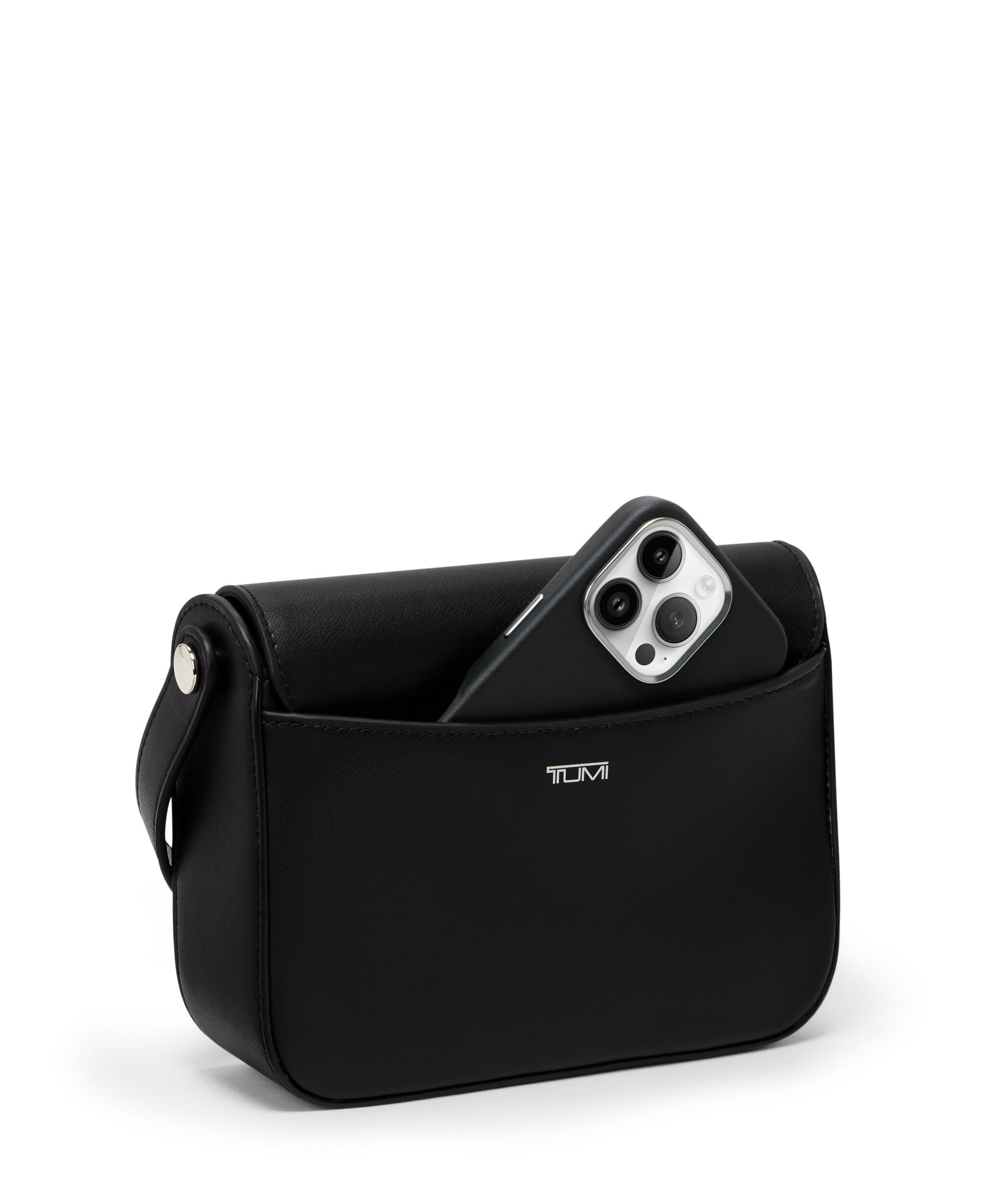 Olas Schultertasche