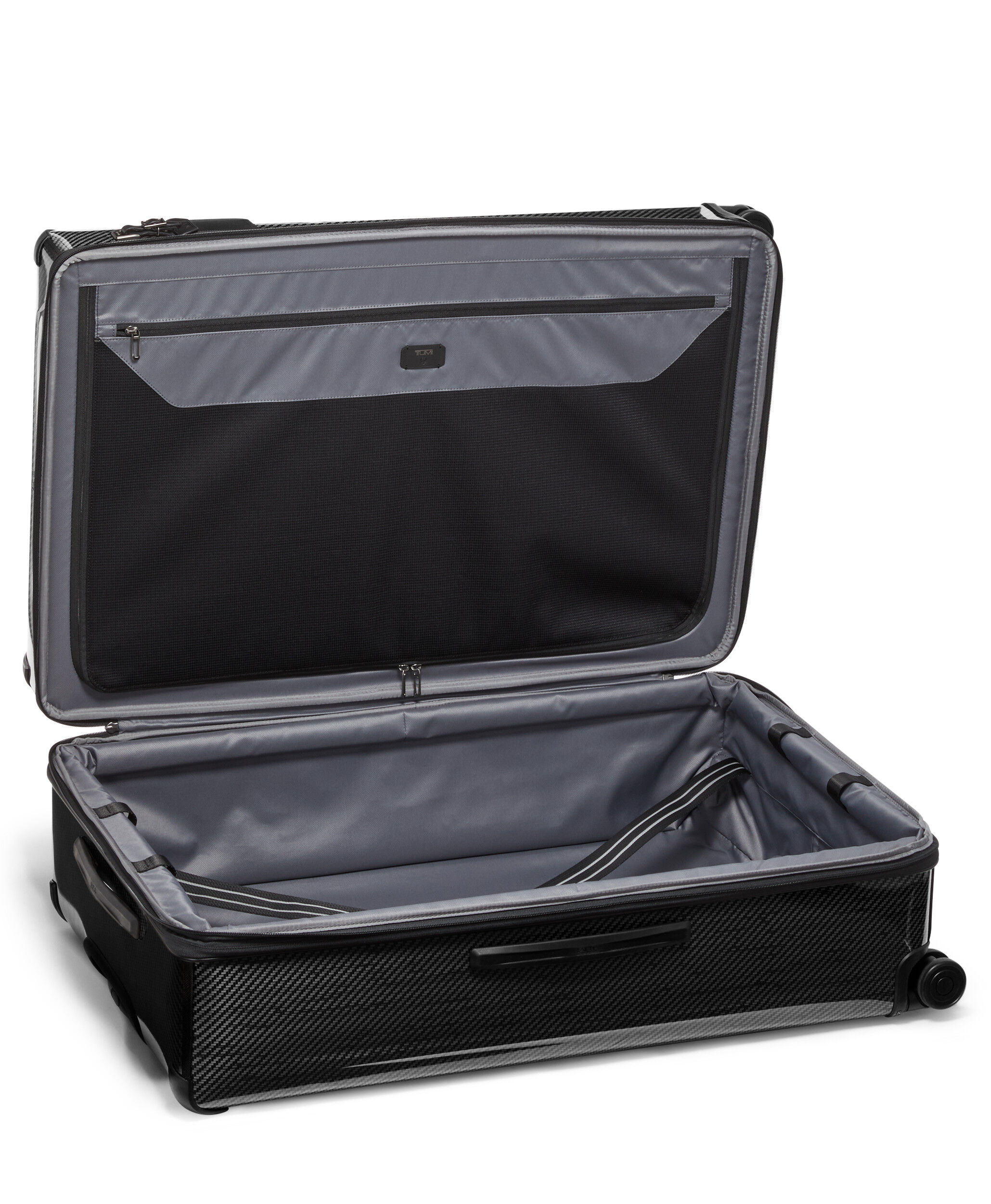Tegra-Lite Trolley mit 4 Rollen Erweiterbar