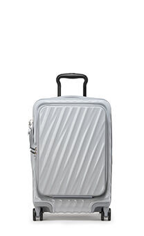 TUMI 19 DEGREE FRONT ACCESS Trolley mit 4 Rollen Erweiterbar