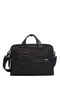 TUMI Alpha 3 SLIM THREE WAY BRIEF Black