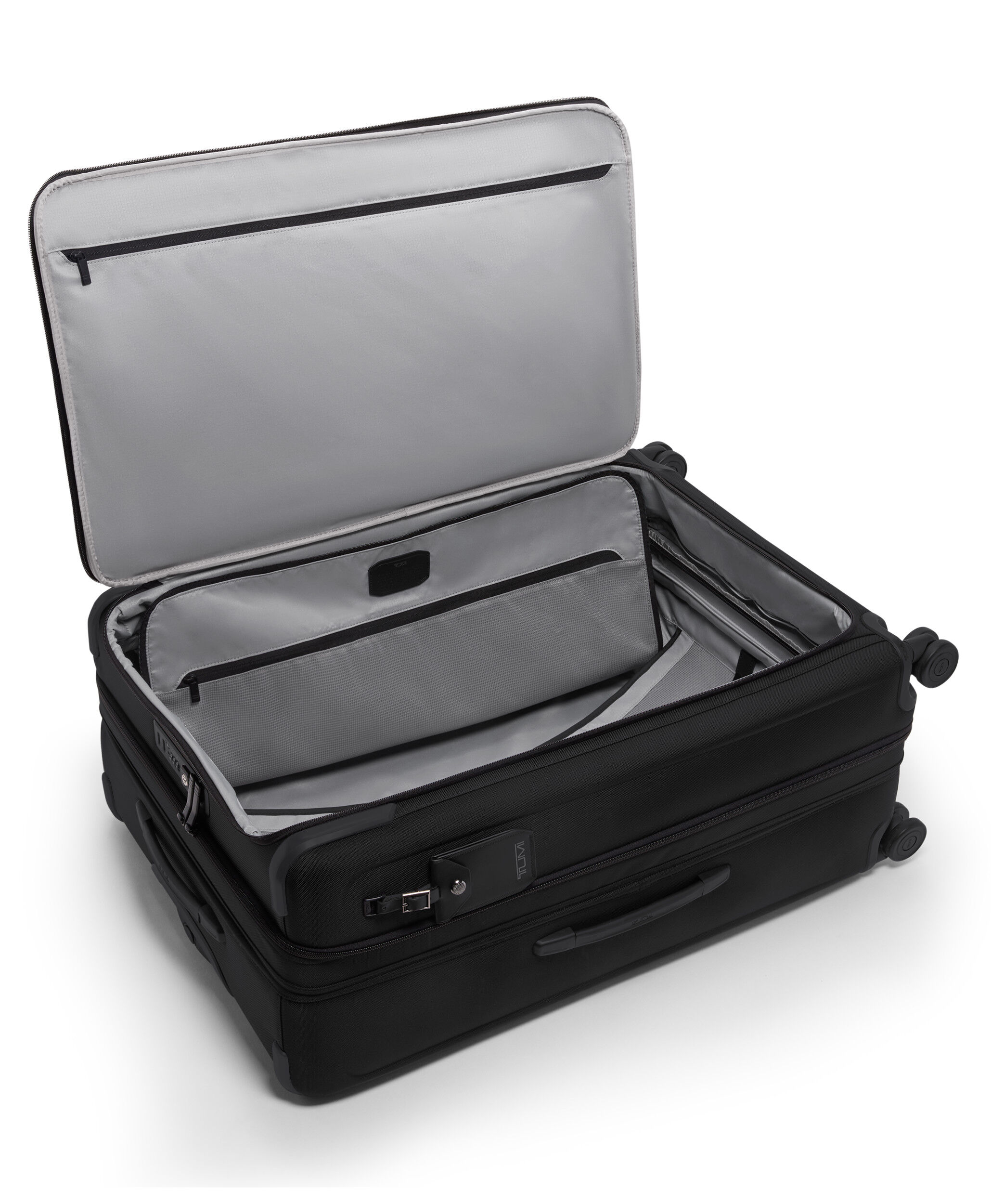 TUMI Valise Extensible X-Large Dual Access 78,5 cm