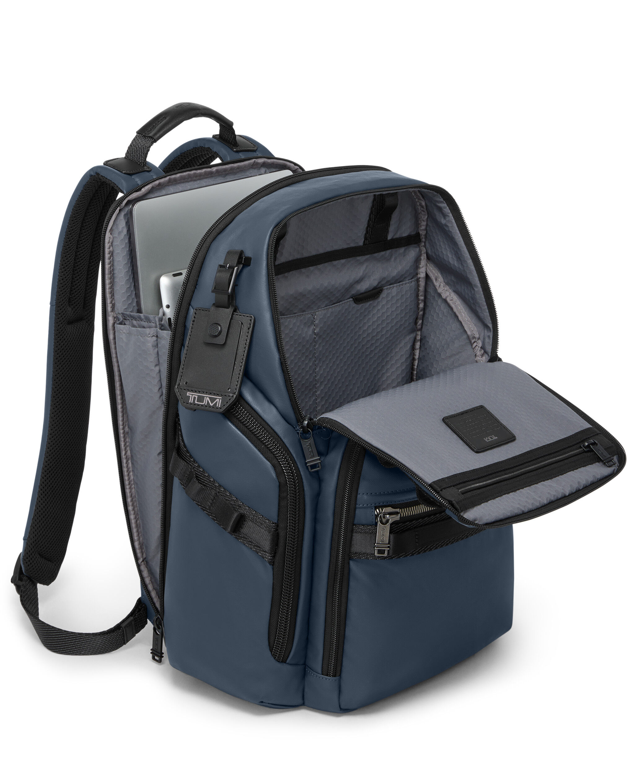 ALPHA BRAVO Rucksack 15"