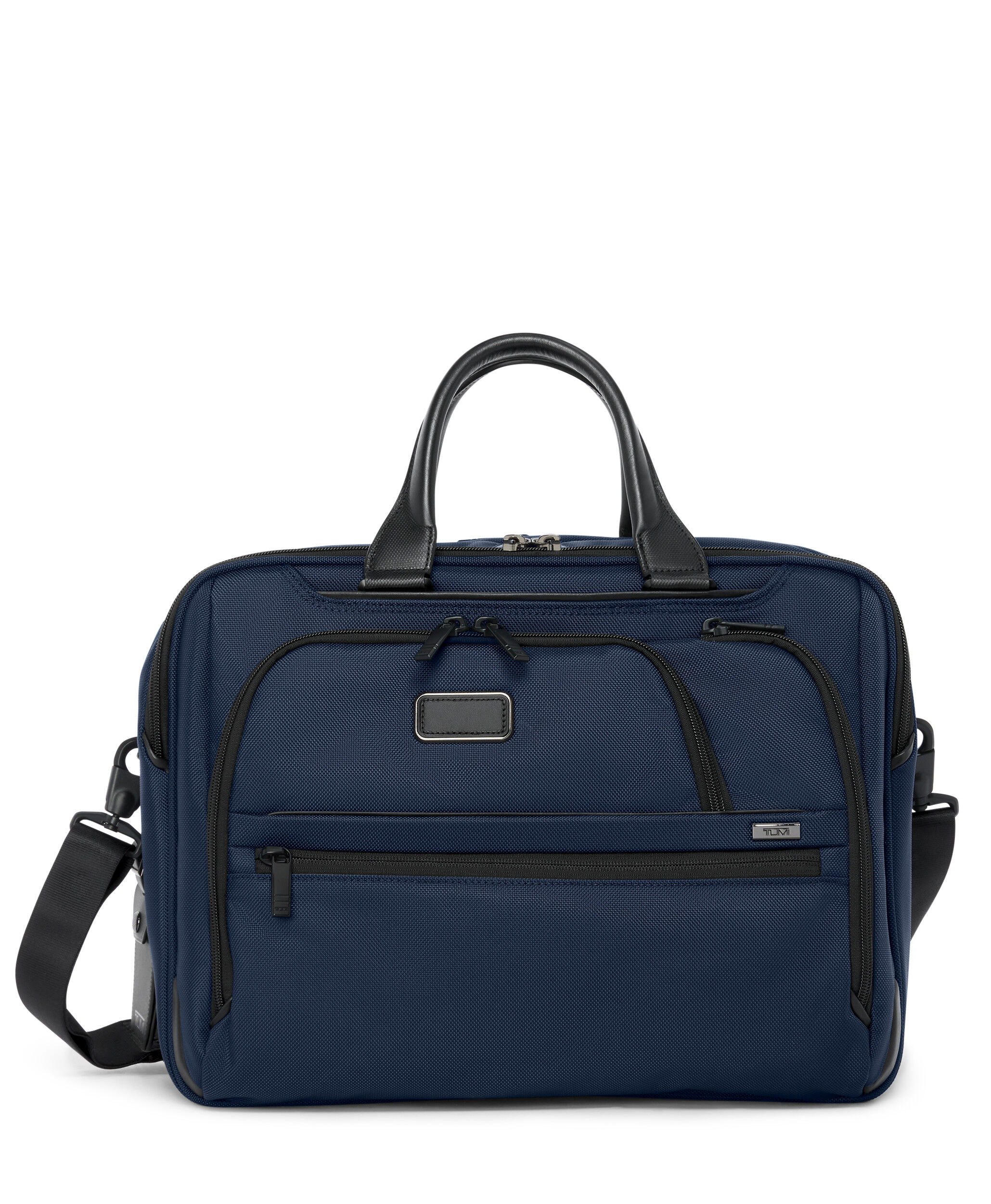 Alpha Briefcase