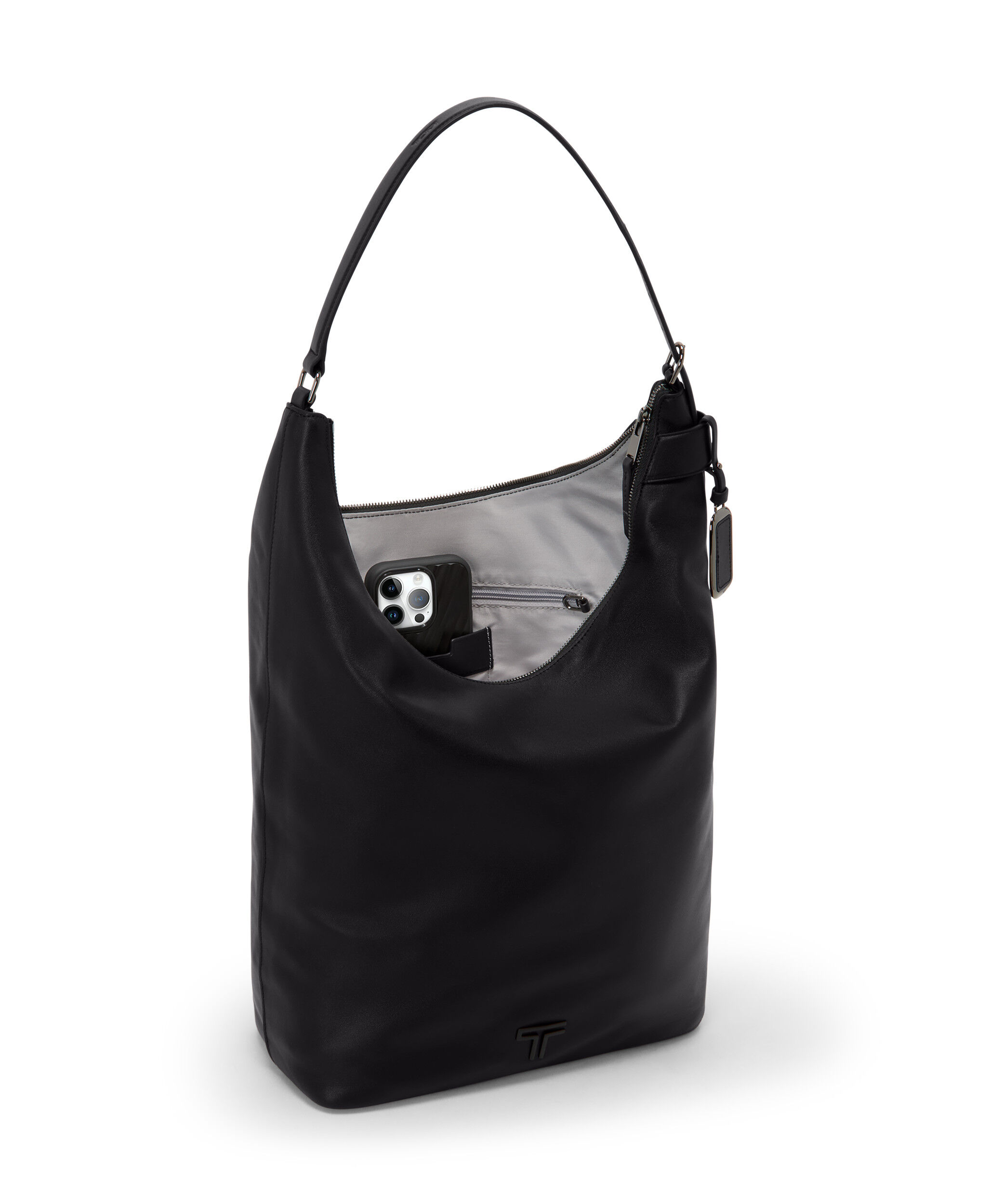 TUMI Grand sac hobo Evora