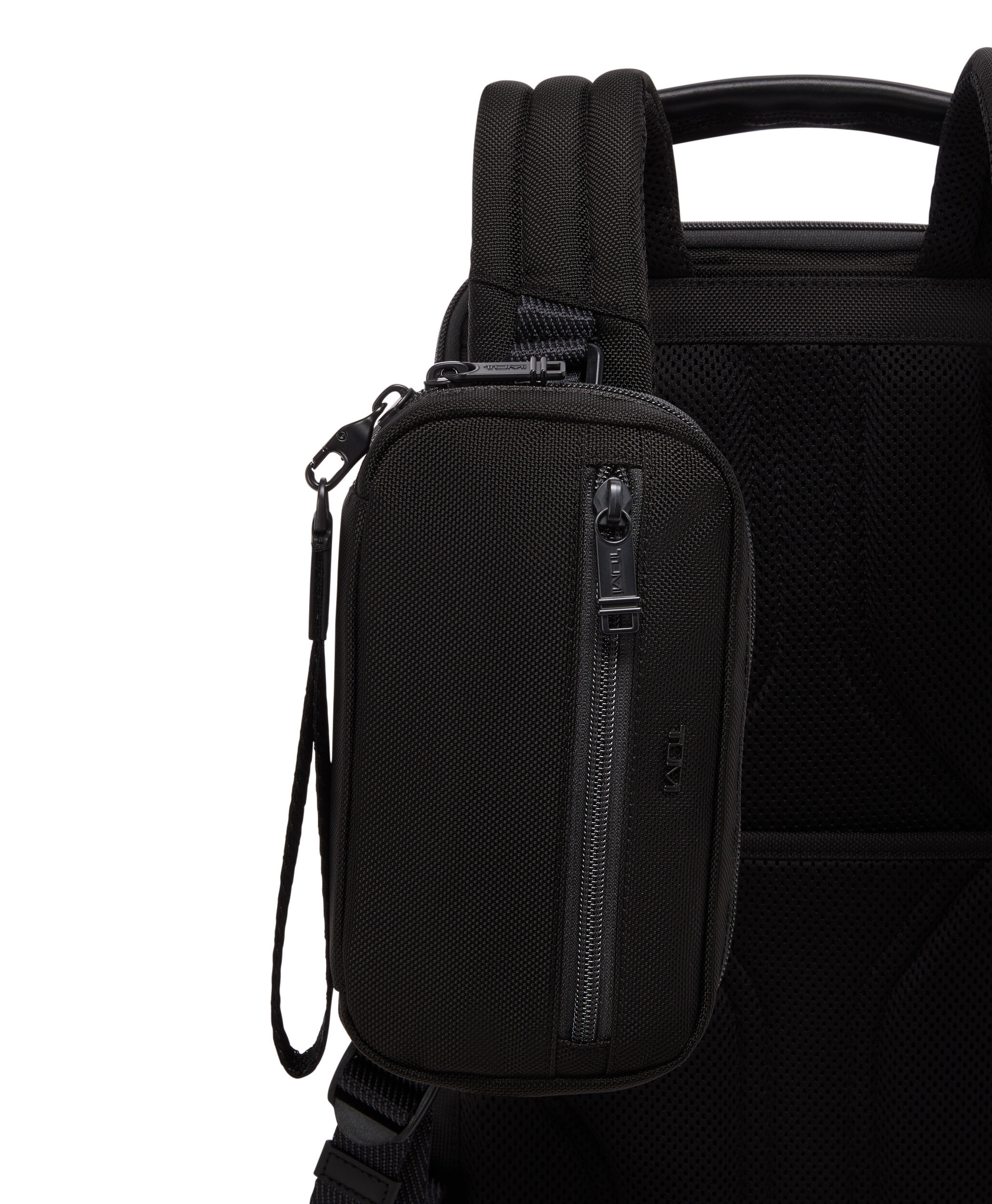 TUMI Zip-Around Etui