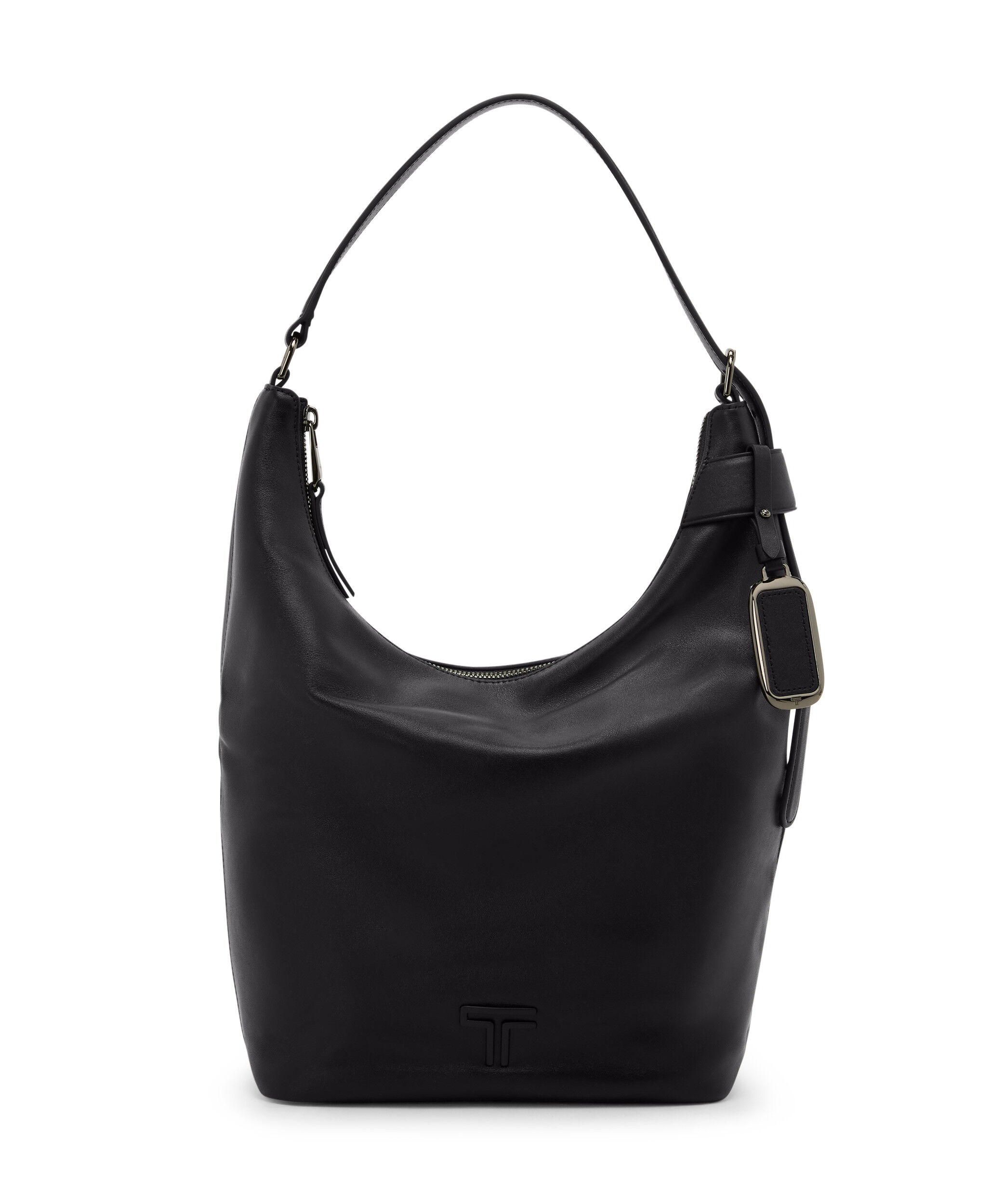 Voyageur Hobo Bag