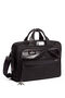 TUMI Alpha 3 SLIM THREE WAY BRIEF Black