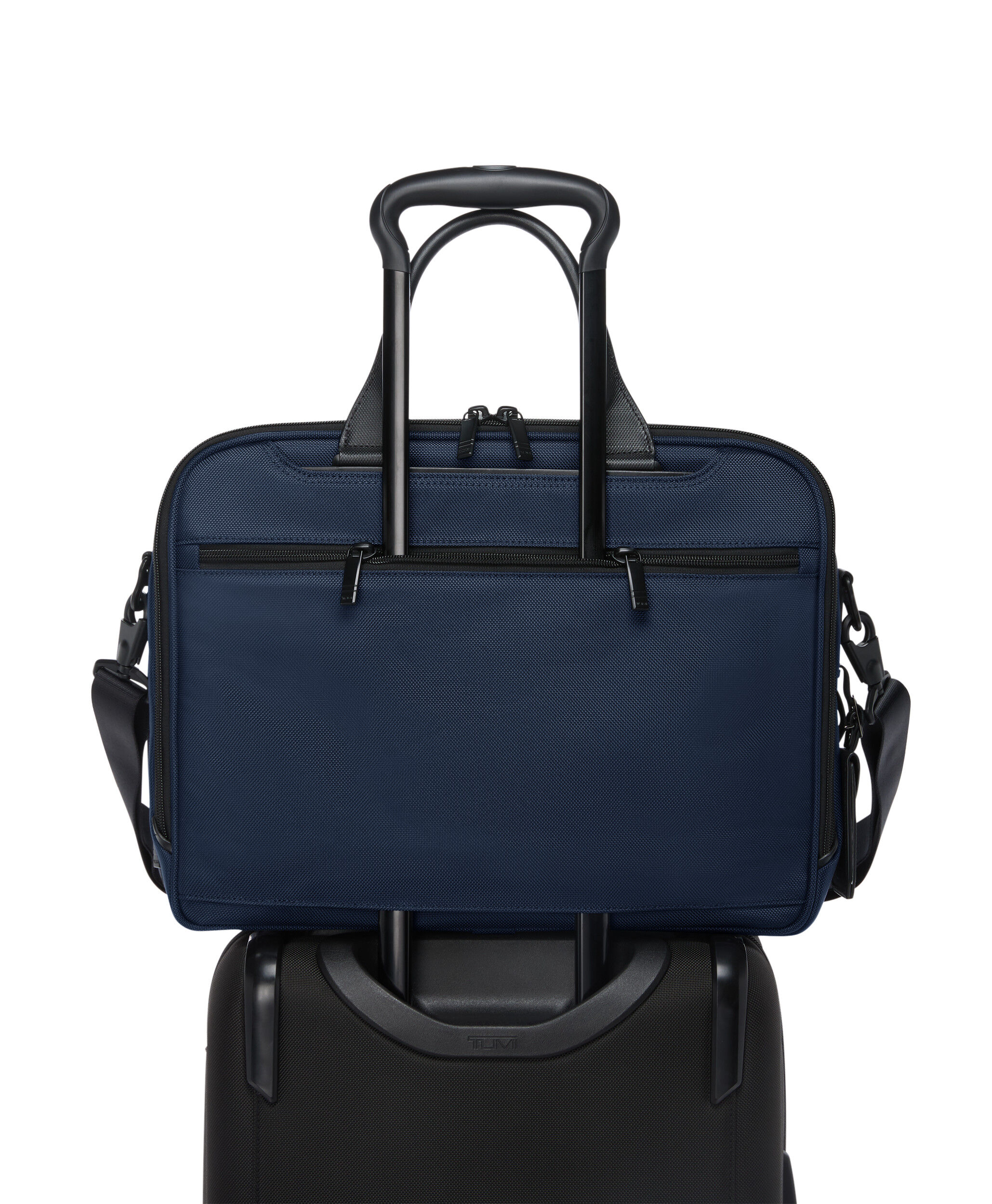Alpha Briefcase