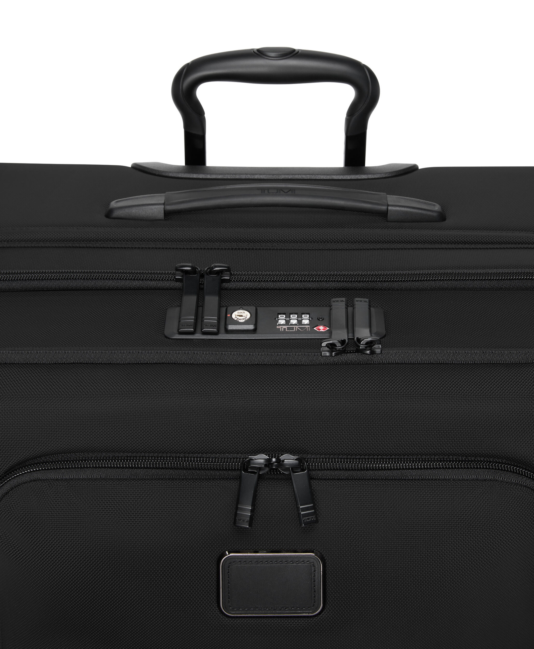 TUMI Valise Extensible X-Large Dual Access 78,5 cm