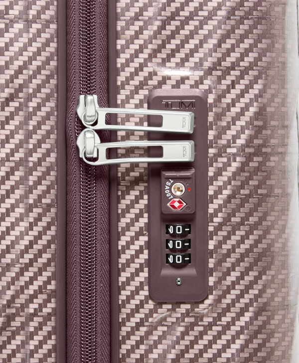 TUMI International Carry-On 55 cm