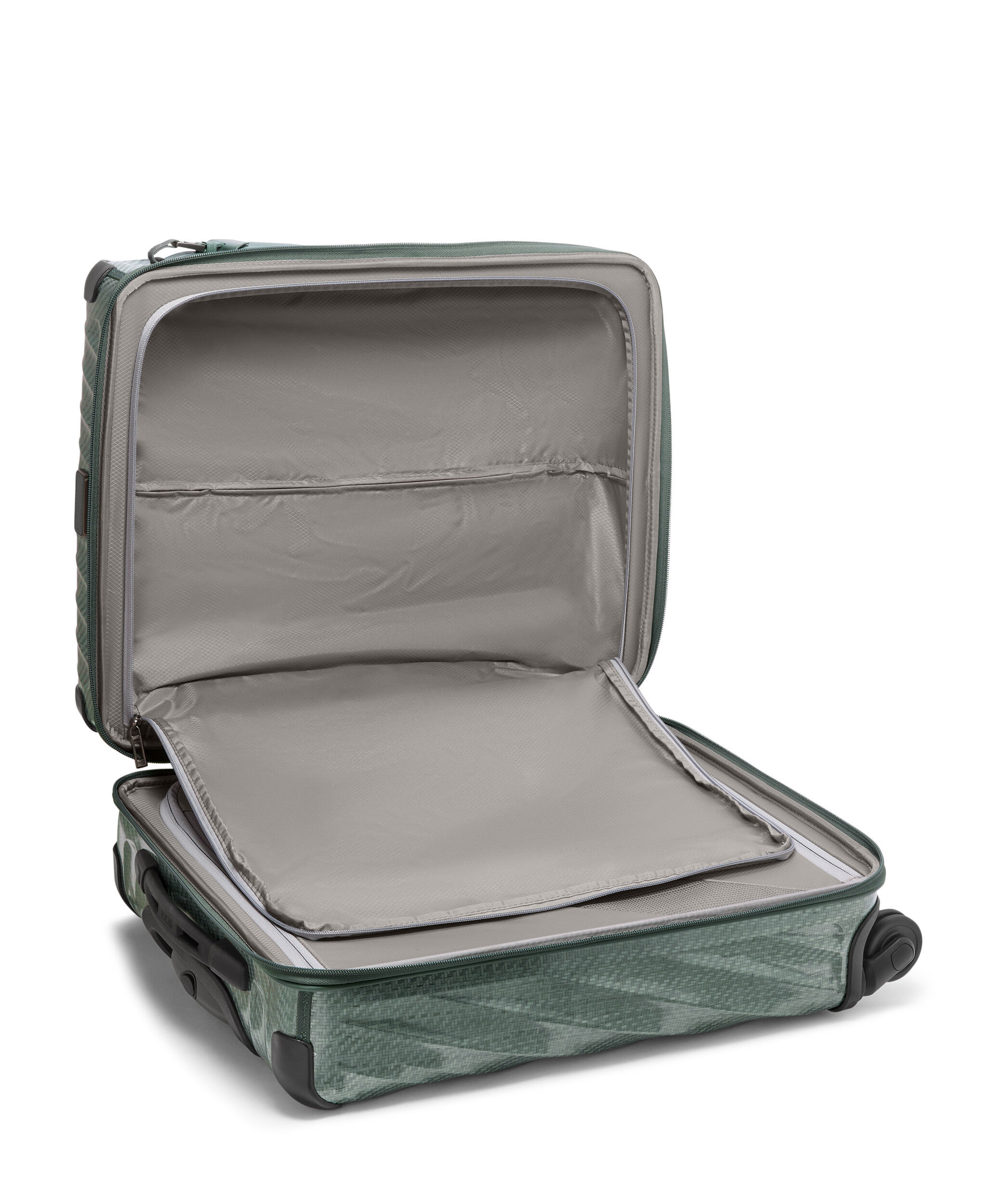 19 Degree Lite Trolley mit 4 Rollen 55 cm - Cont.