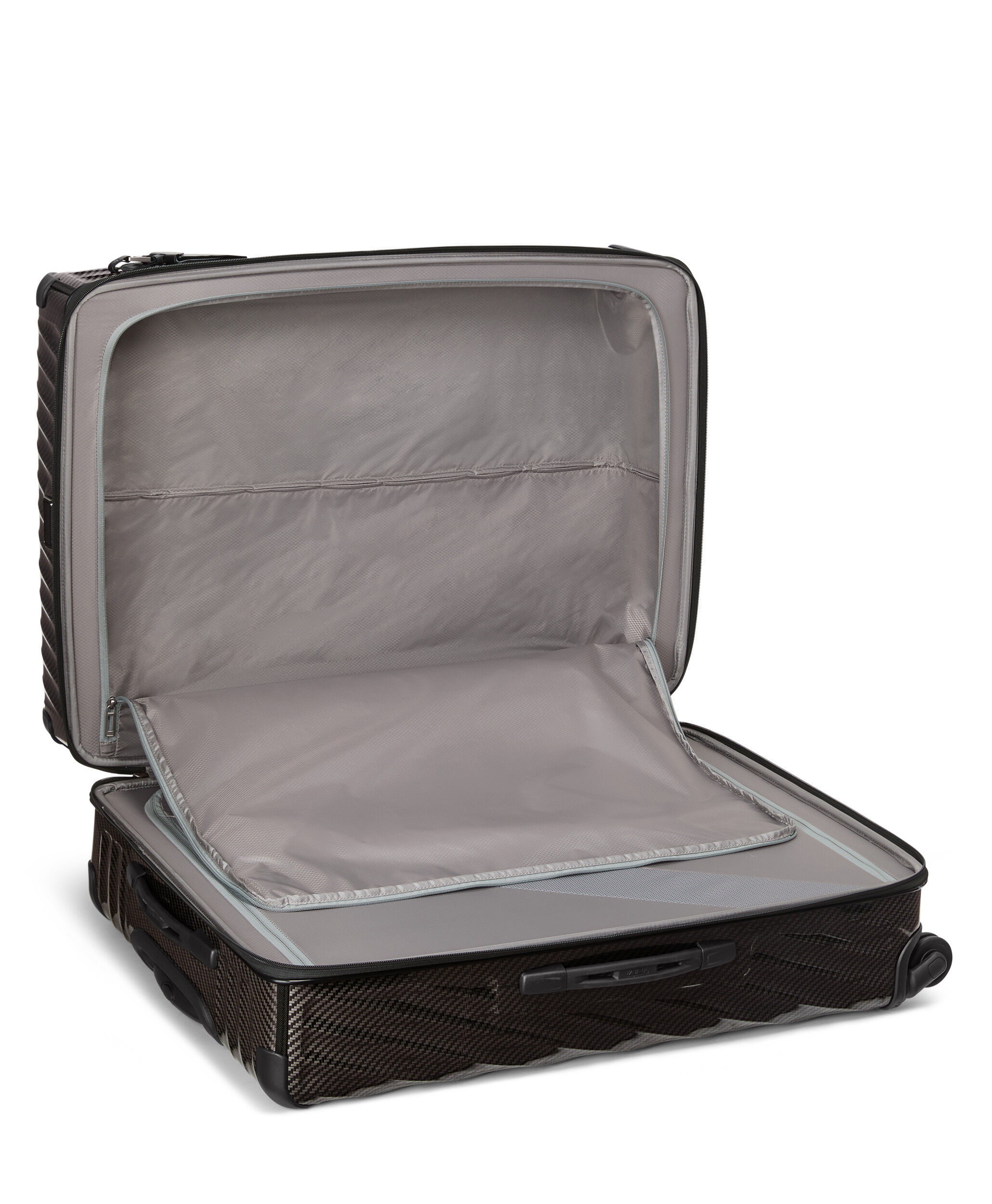 TUMI Extended Trip Checked Luggage 76 cm