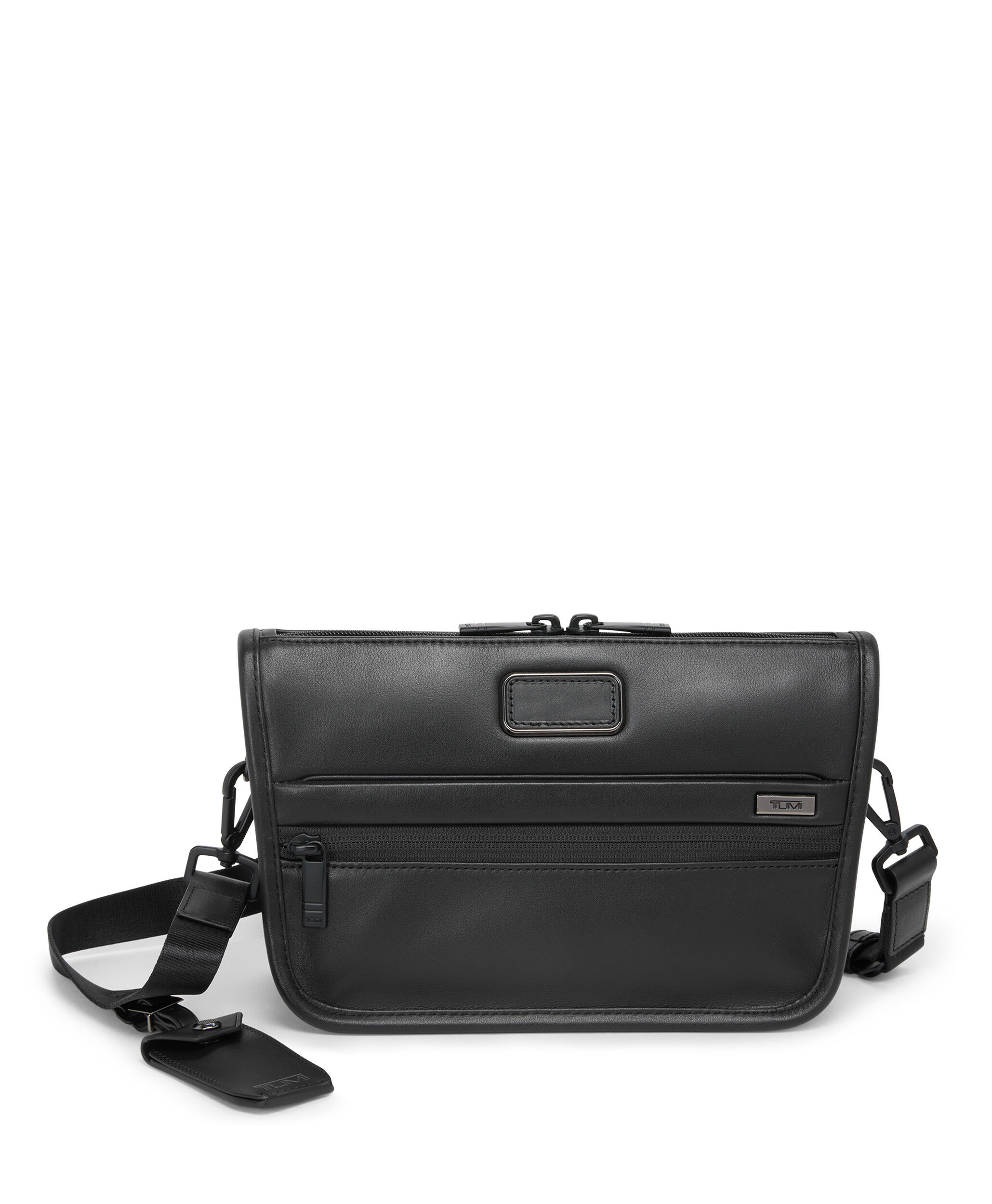 TUMI Konvertible Clutch Umh&auml;ngetasche