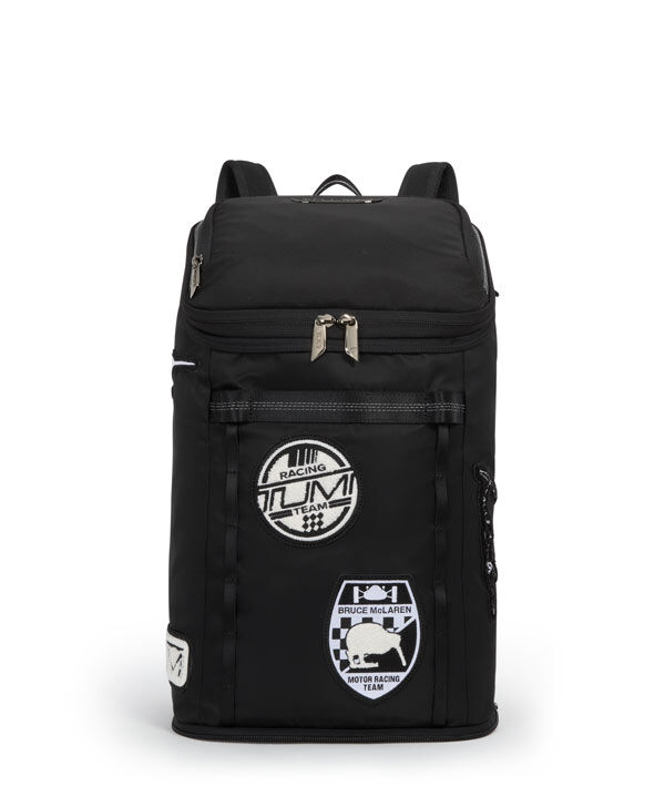 TUMI Packable Rucksack