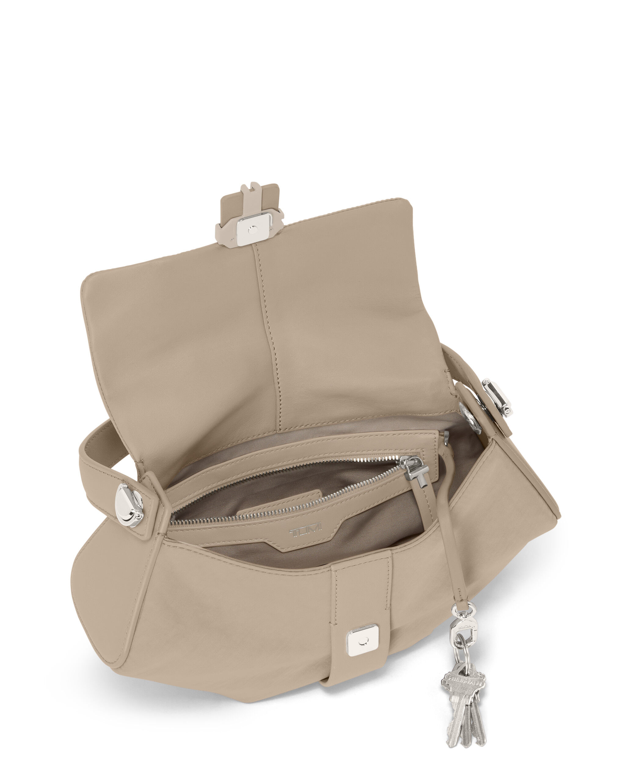 Journey Schultertasche