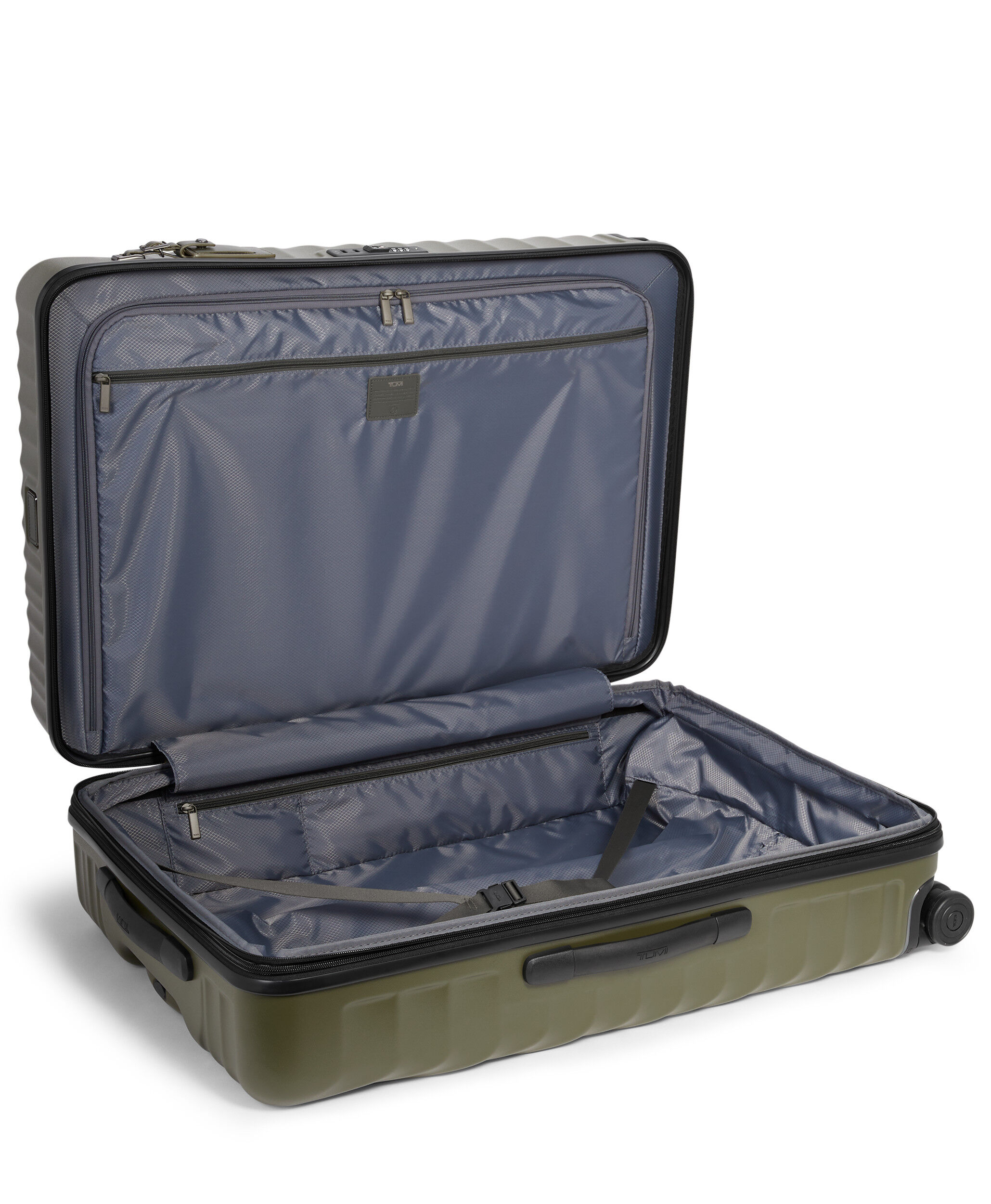 19 Degree Bagage en soute 76cm