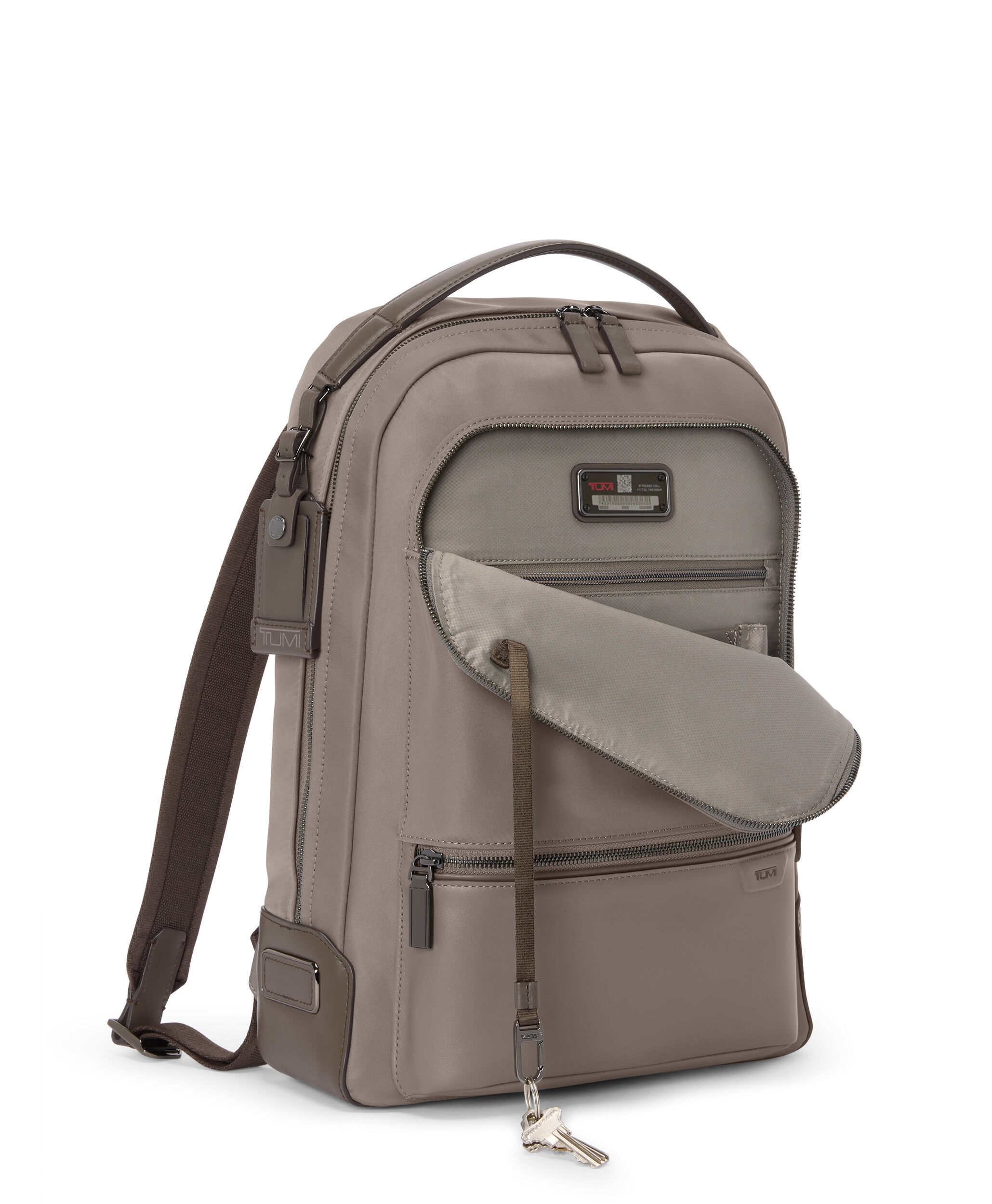 Harrison Rucksack