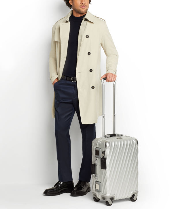 TUMI Handgep&auml;ck International 56 cm