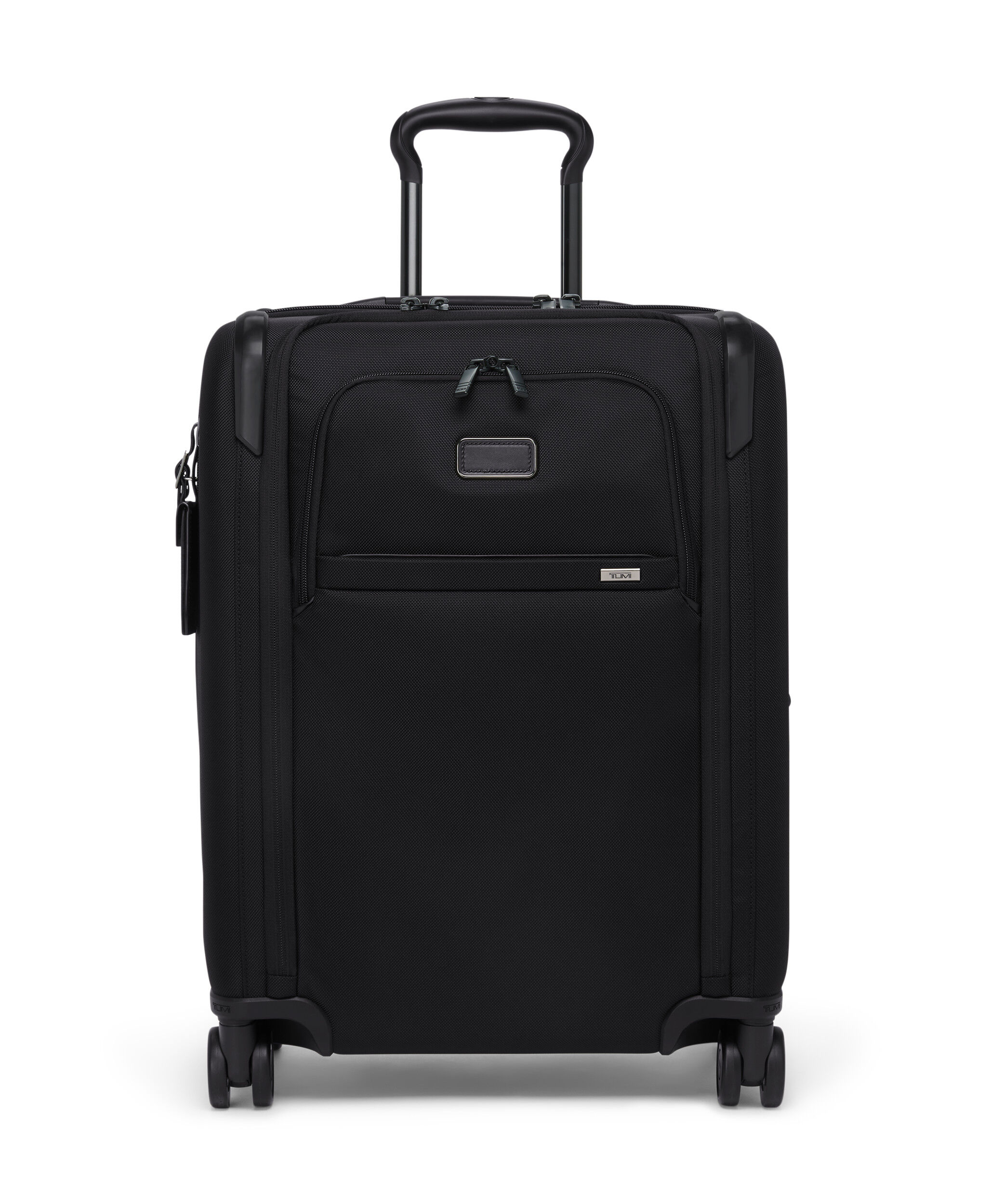 Alpha Trolley mit 4 Rollen Erweiterbar 55cm