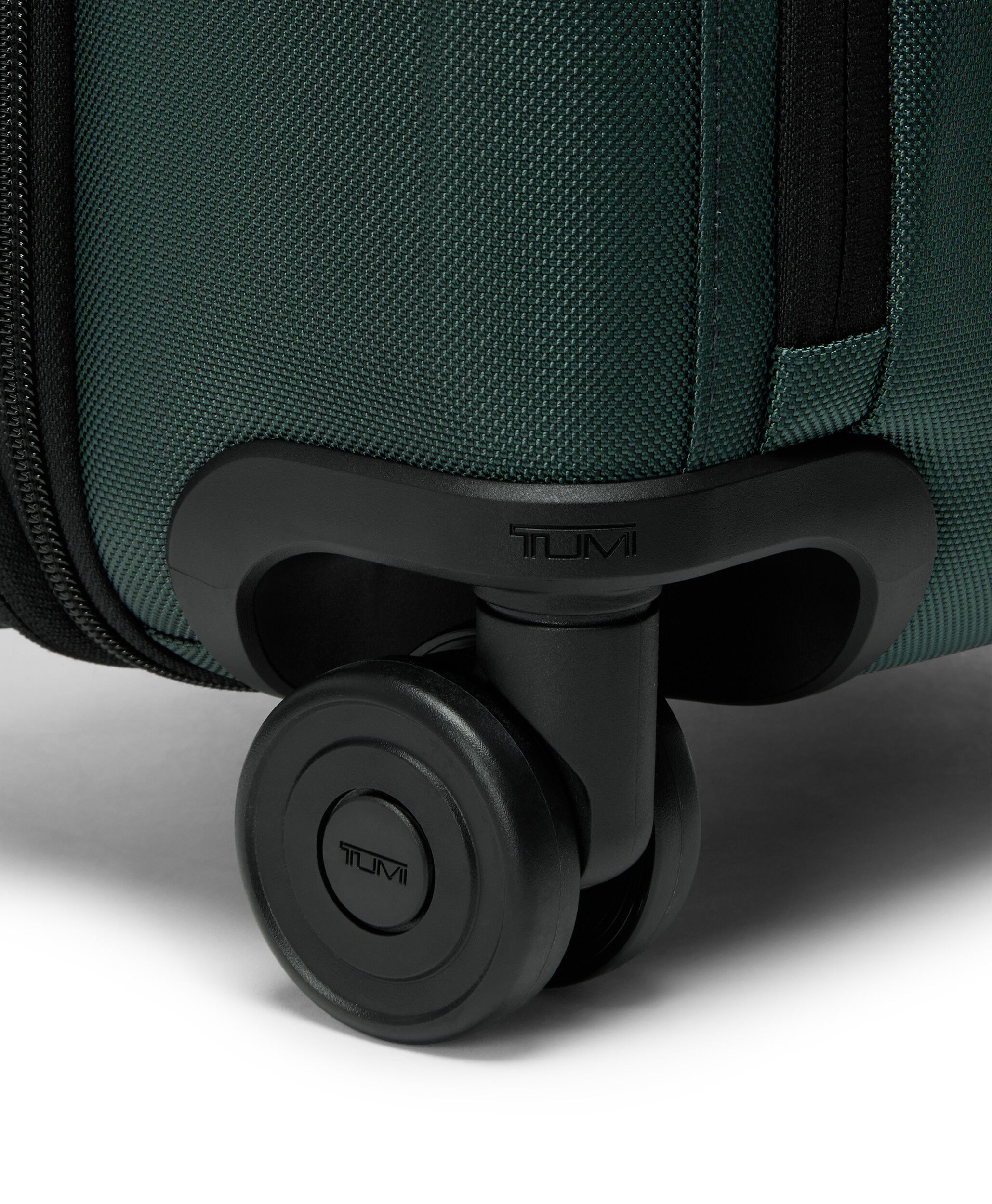ALPHA Valise &agrave; 4 roues Extensible