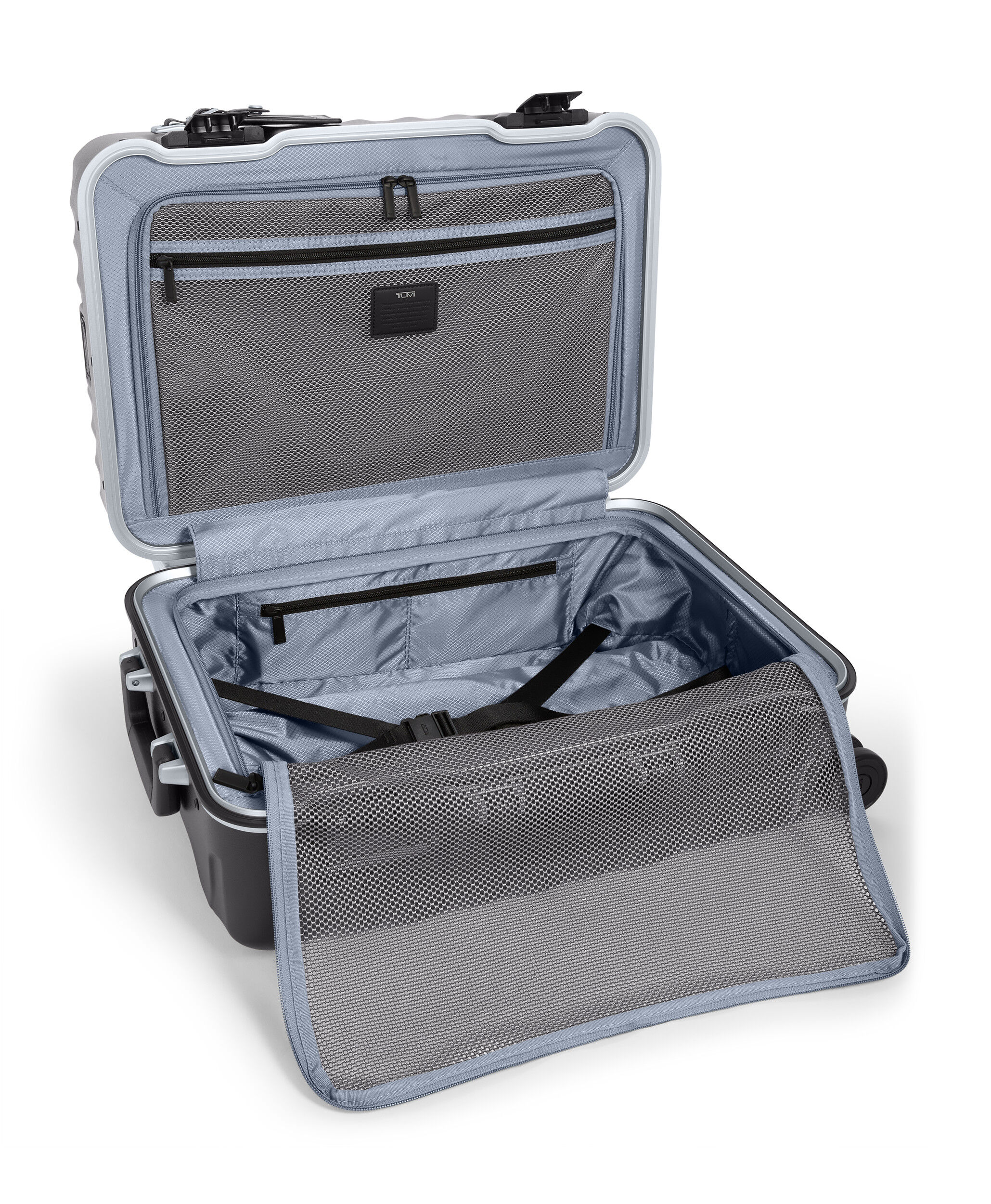 19 Degree Frame Bagage &agrave; main international 55 cm - Int.