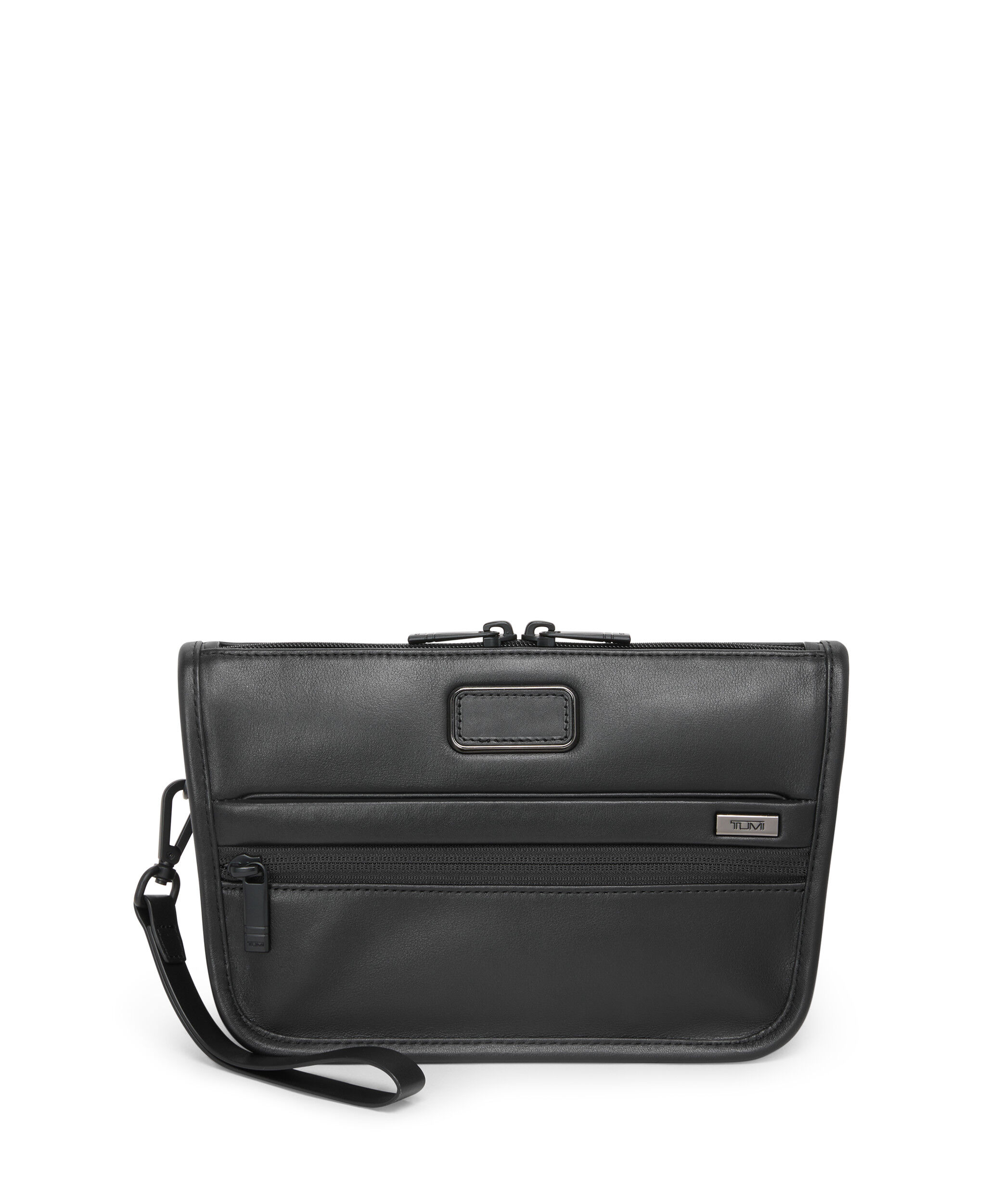 TUMI Konvertible Clutch Umh&auml;ngetasche
