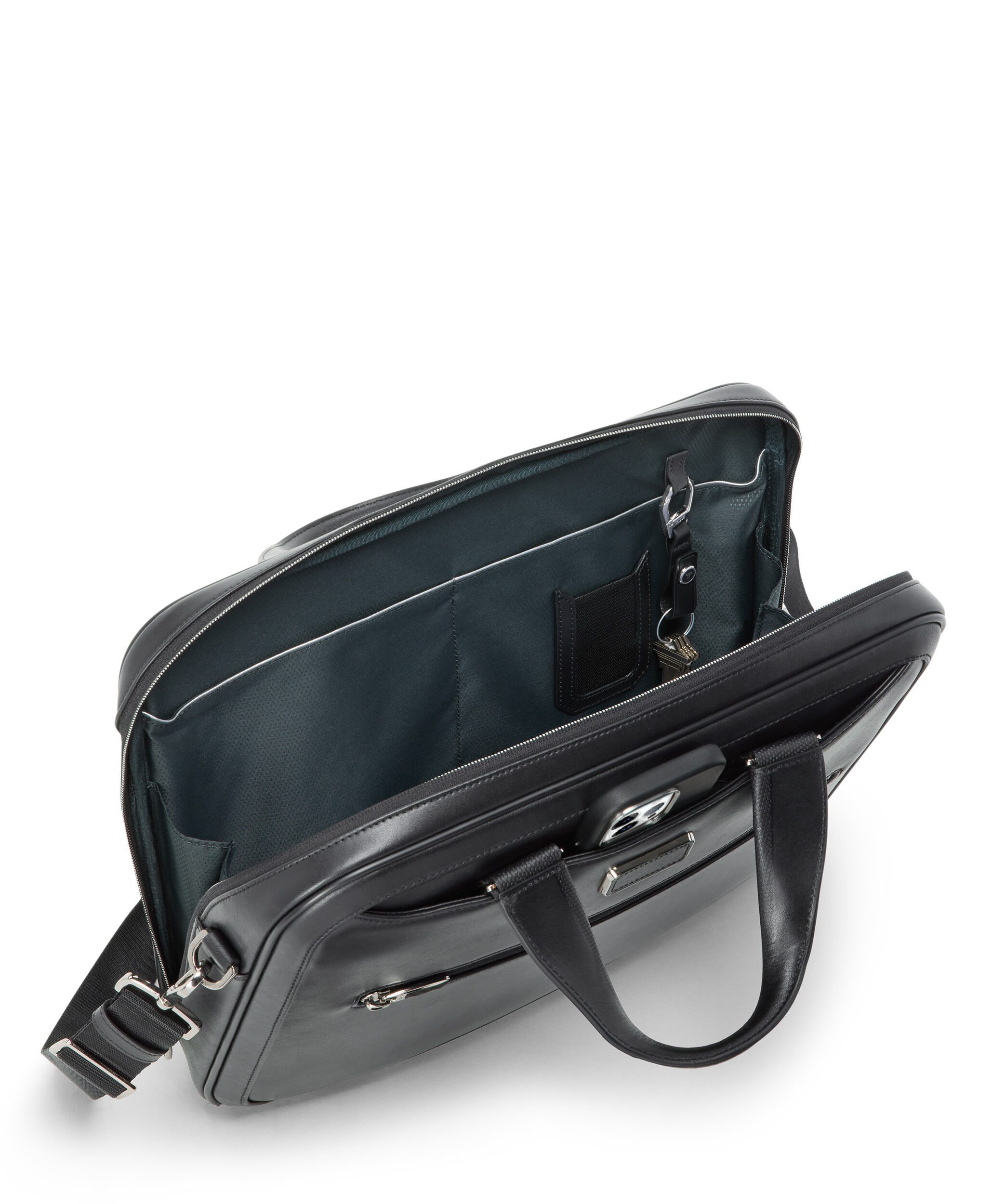 TUMI Hannover Slim Aktentasche