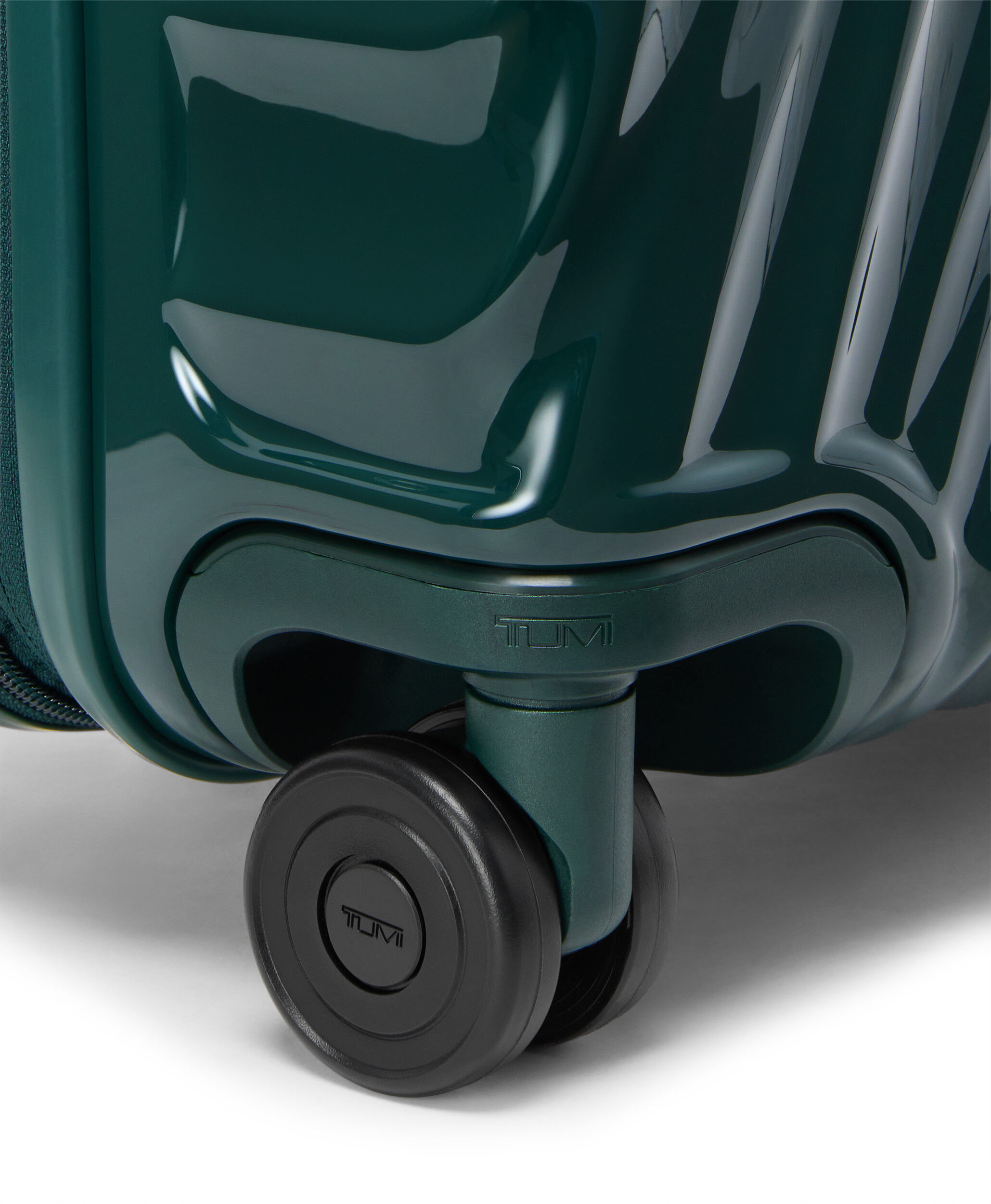 TUMI Valise cabine extensible Continental 55 cm