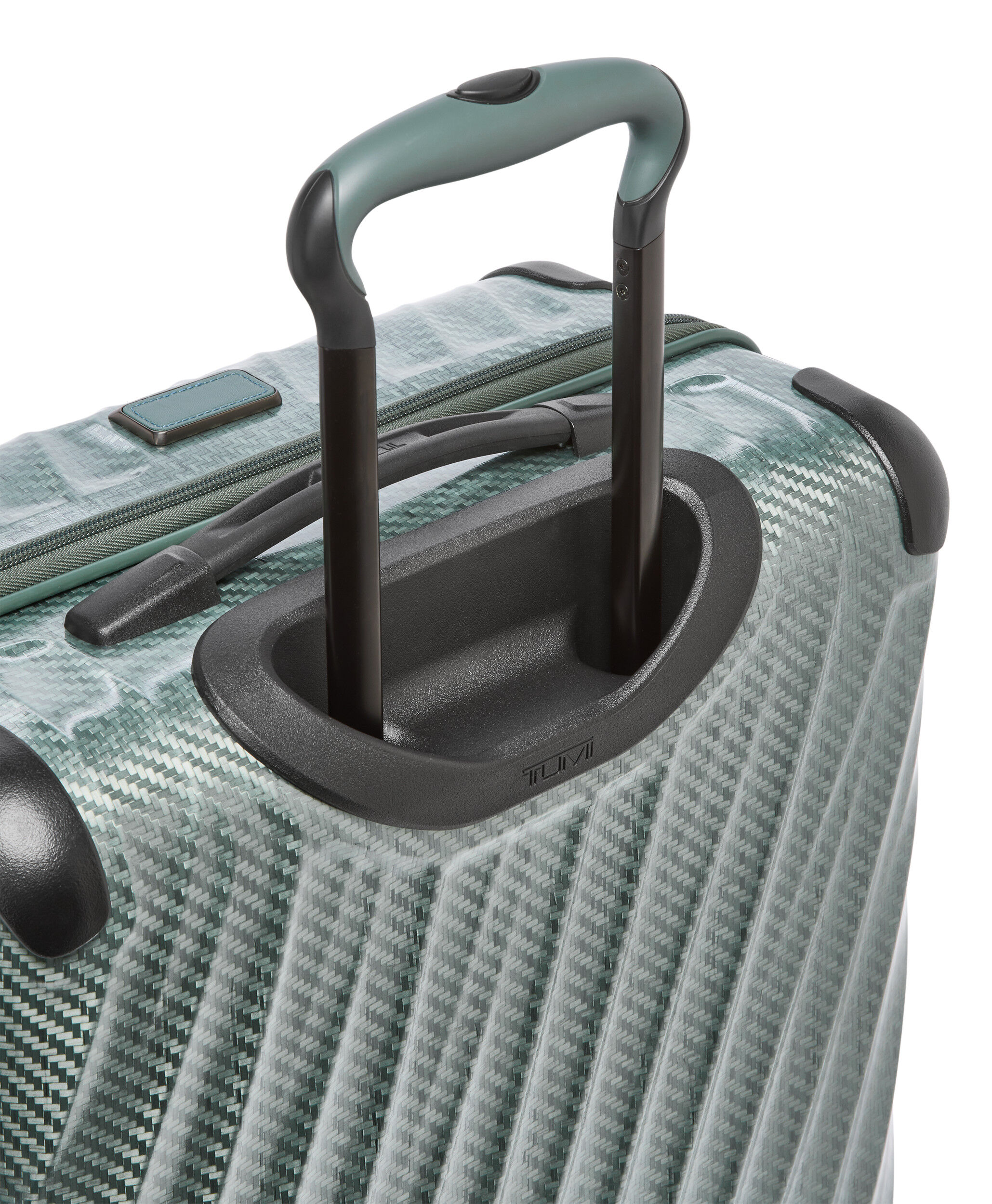 TUMI Handgep&auml;ck Continental 55 cm