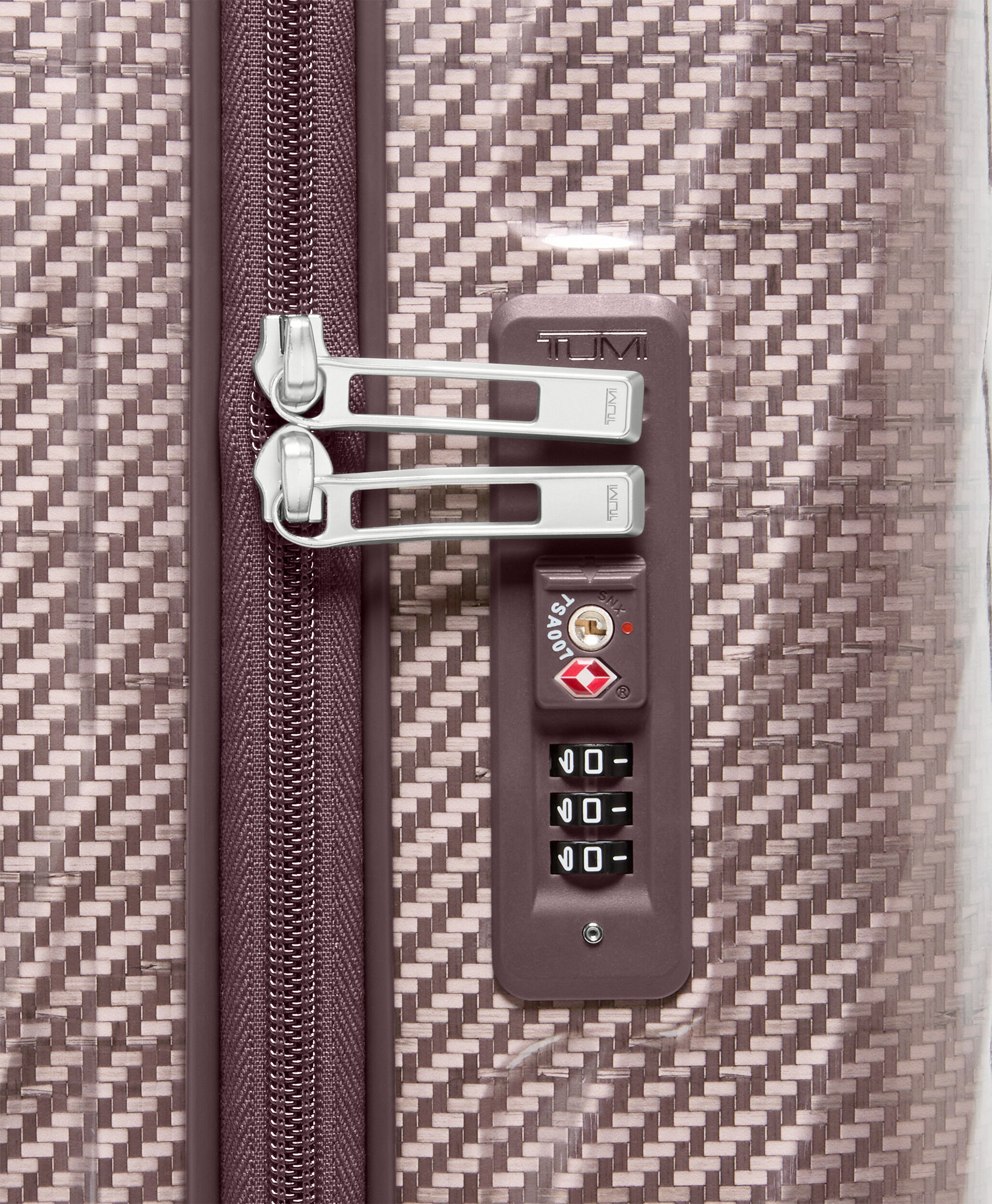 19 Degree Lite Valise &agrave; 4 roues 55 cm - Int.