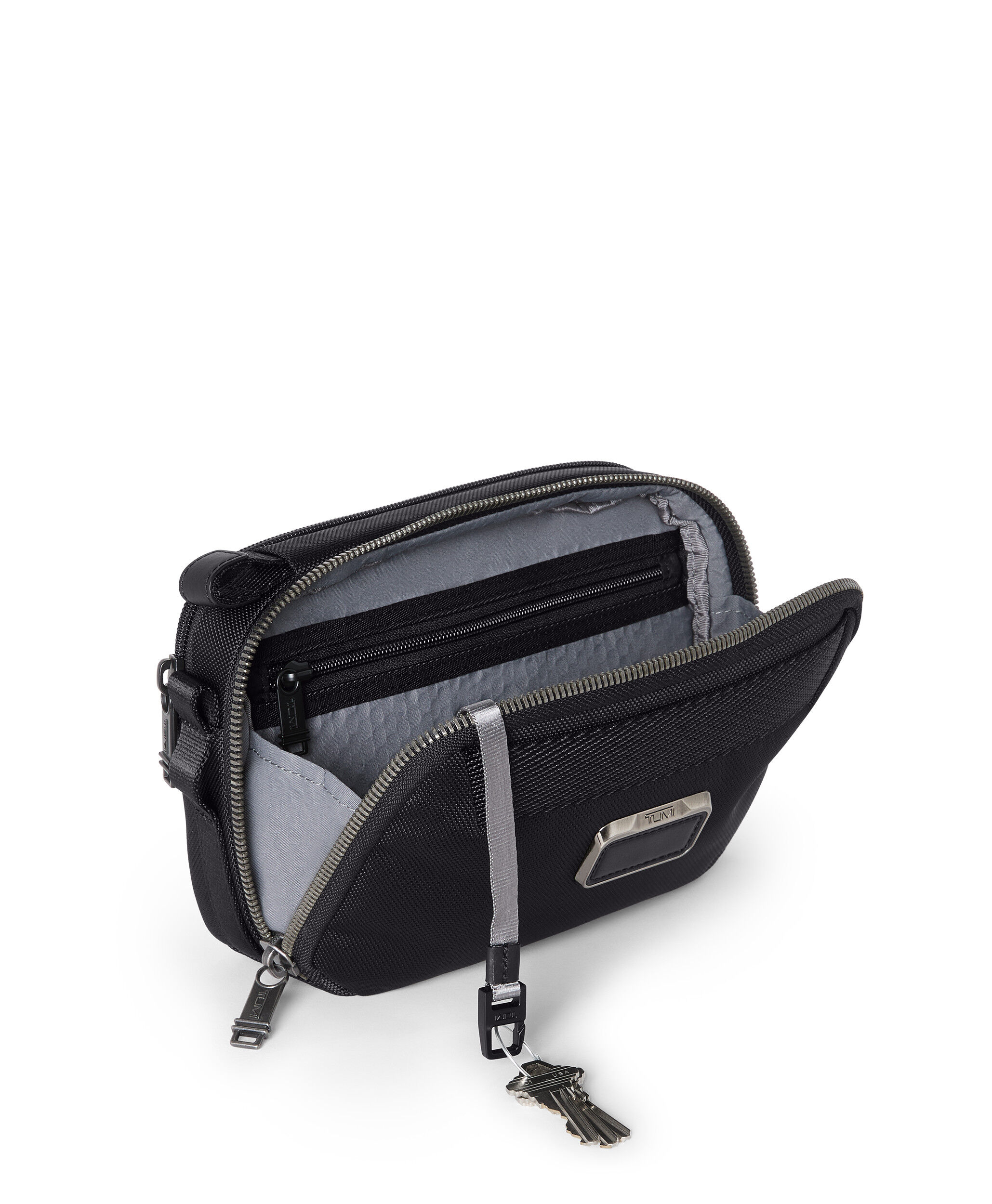 TUMI Pochette bandouli&egrave;re Mayport