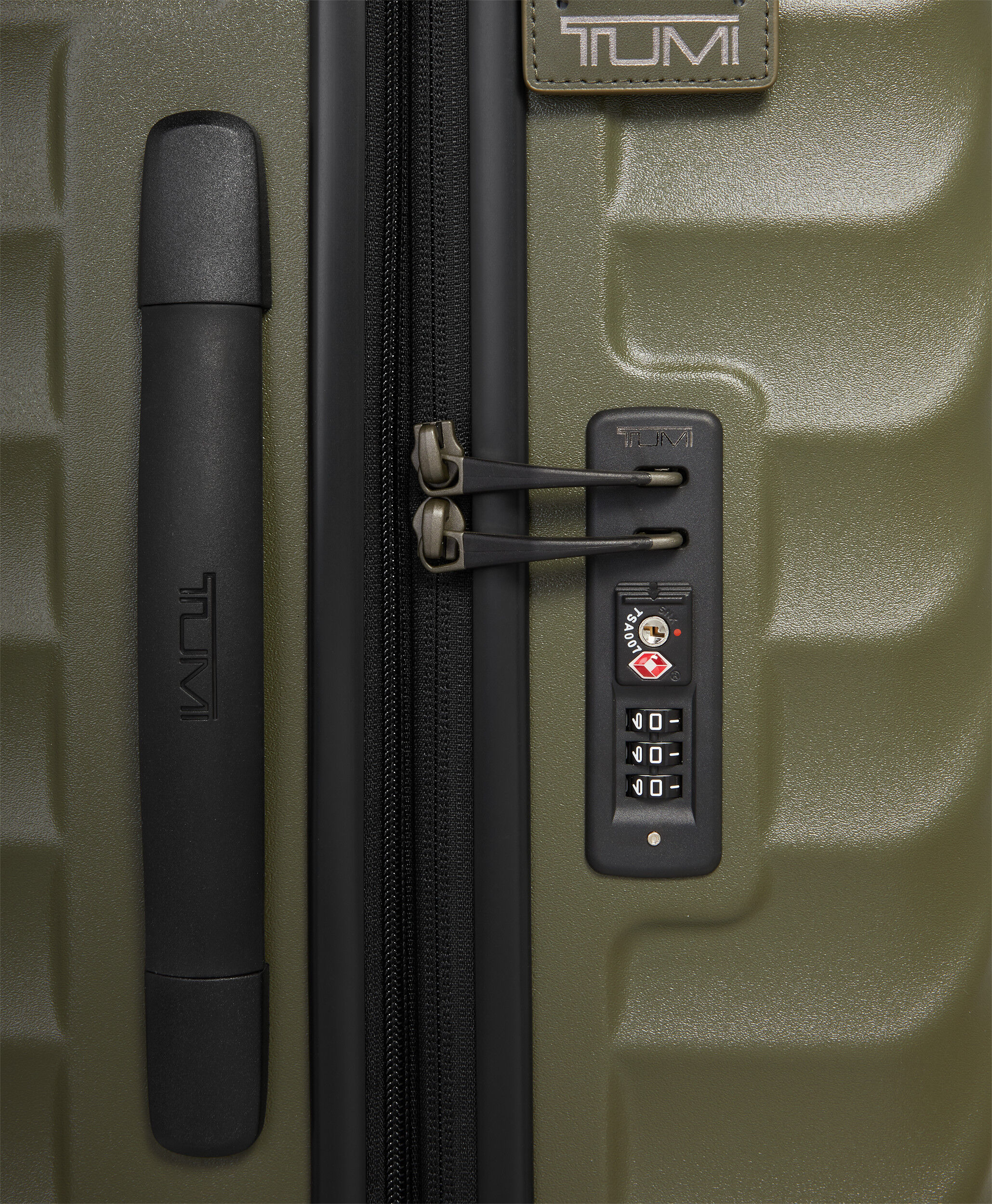 19 Degree Bagage en soute 76cm