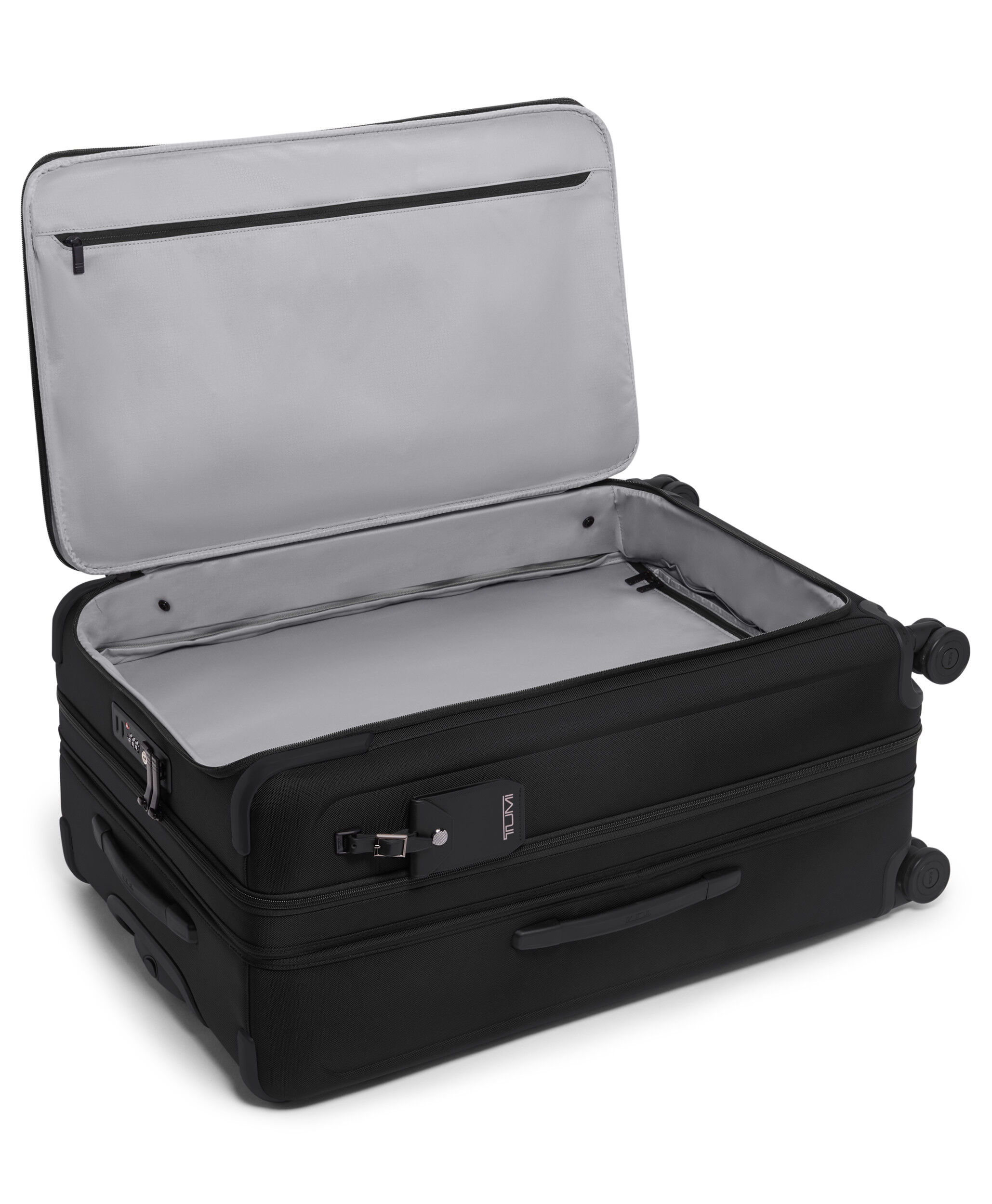 Alpha Valise &agrave; 4 roues Extensible