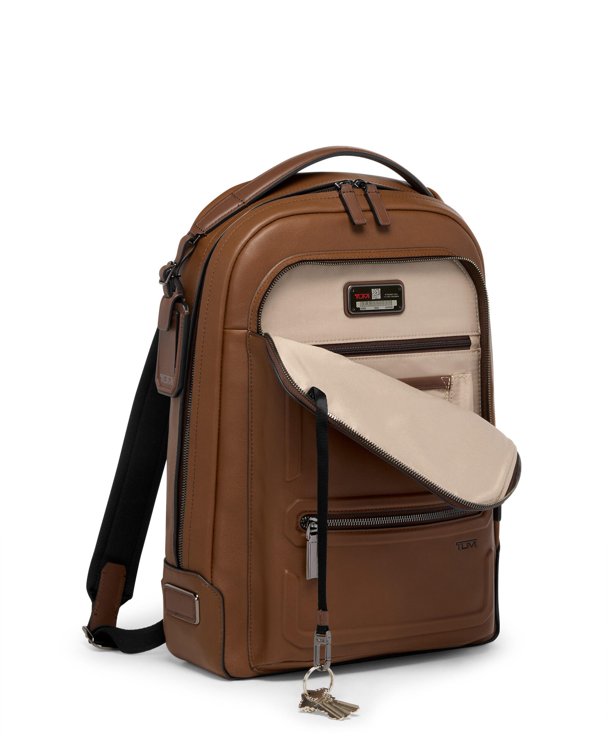HARRISON Rucksack